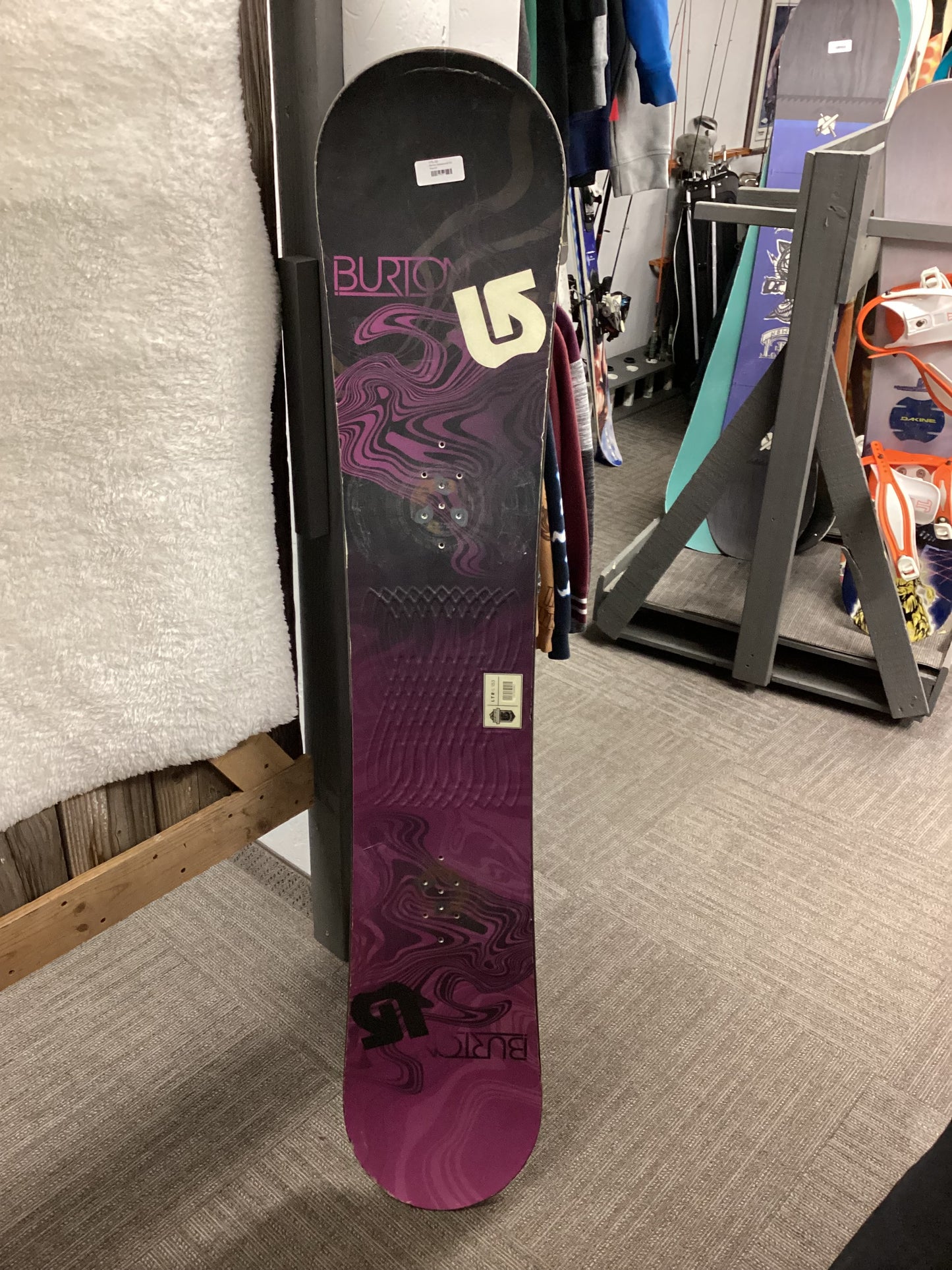 Rossignol Trick Stick 154