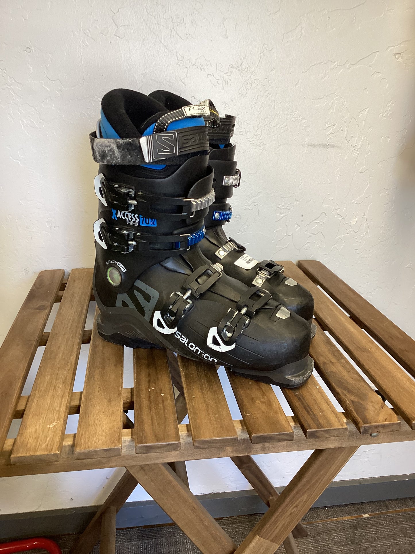 Salomon XAccess 144mm size 29