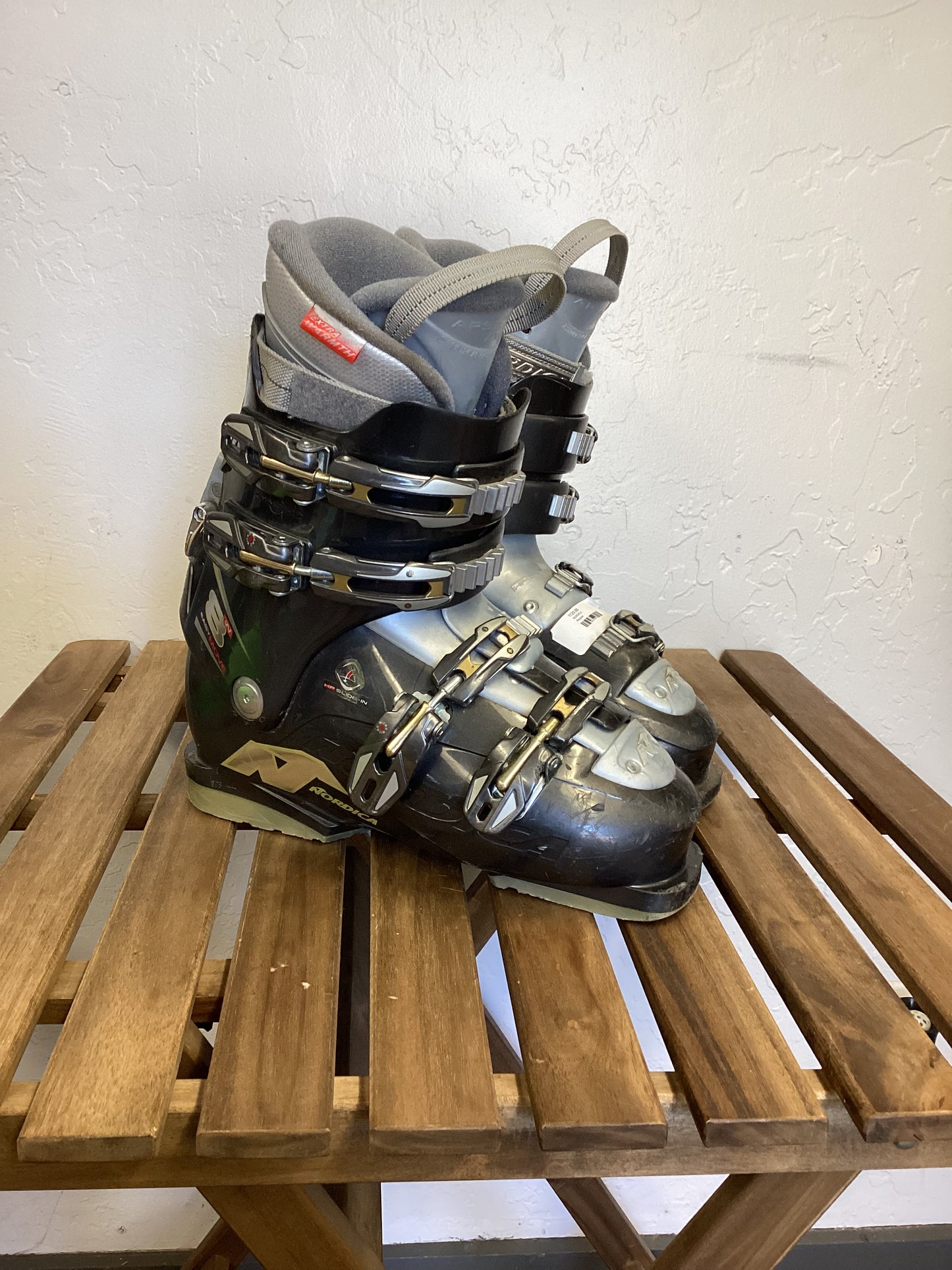 Nordica Easy Move 305mm