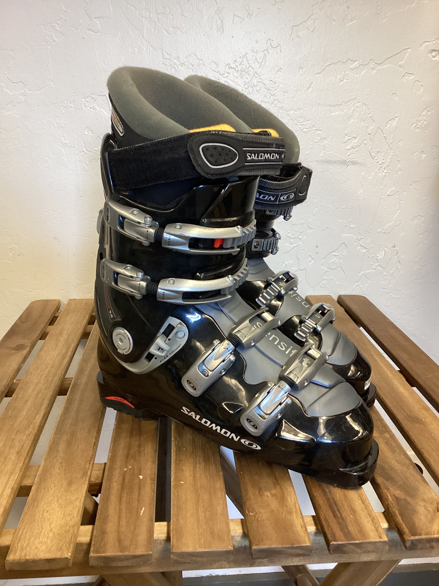 Salomon Evolution2 10.5