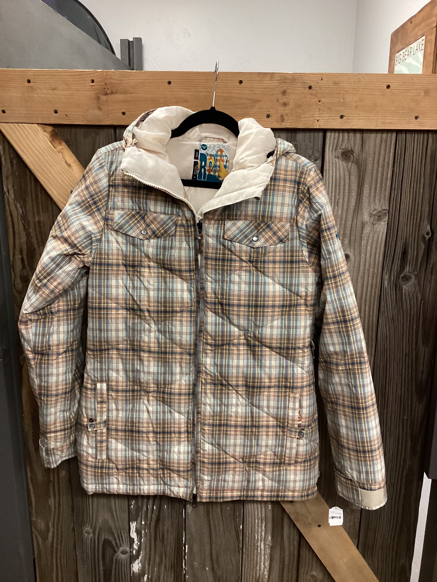 Roxy size M