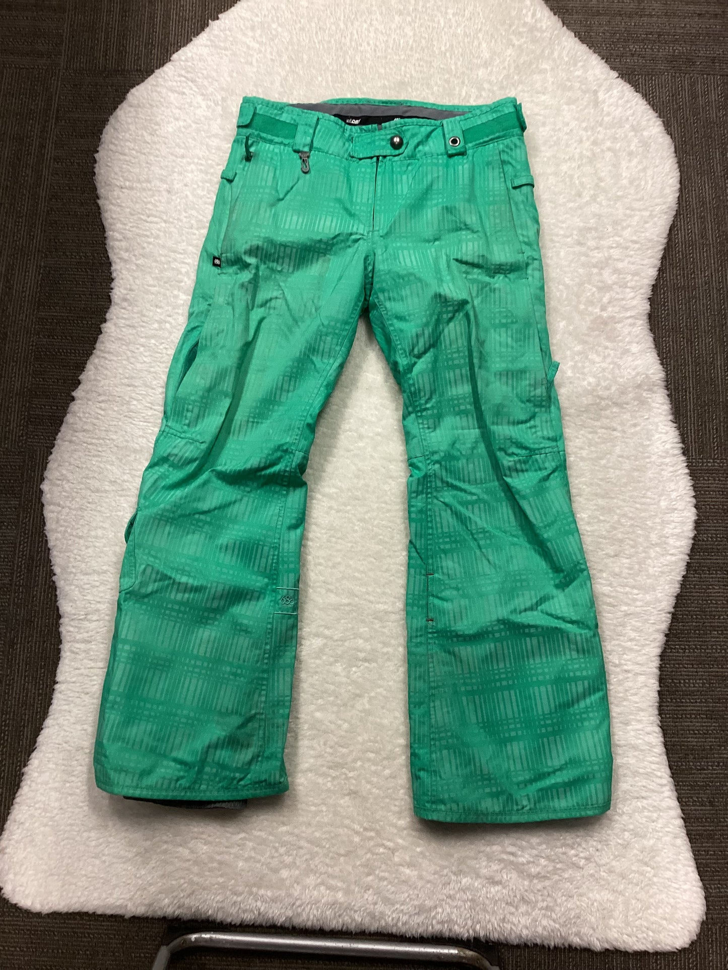 686 Infidry size M