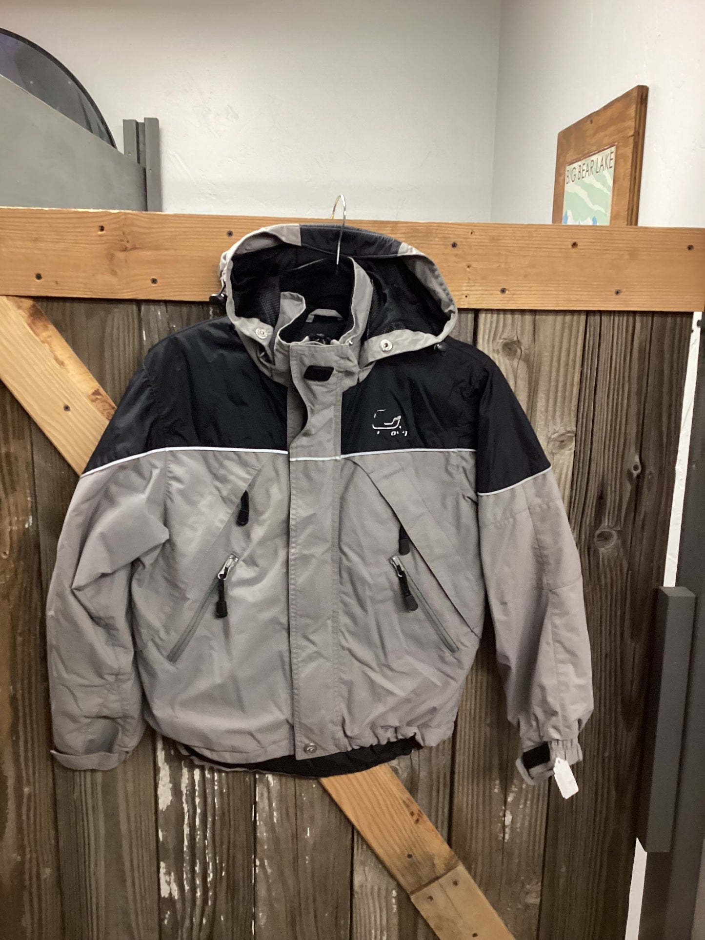 Billabong size S