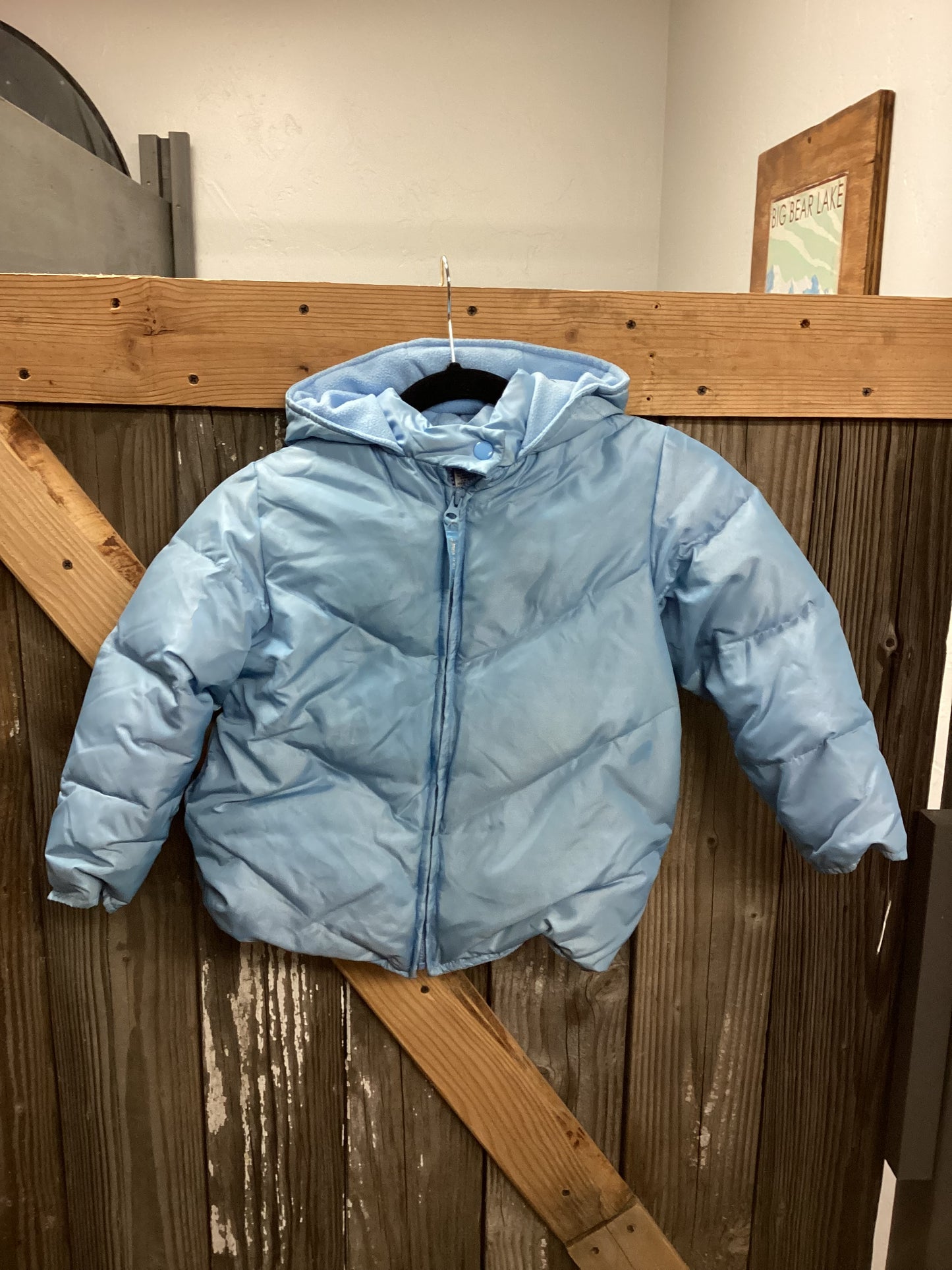 Old Navy size 5