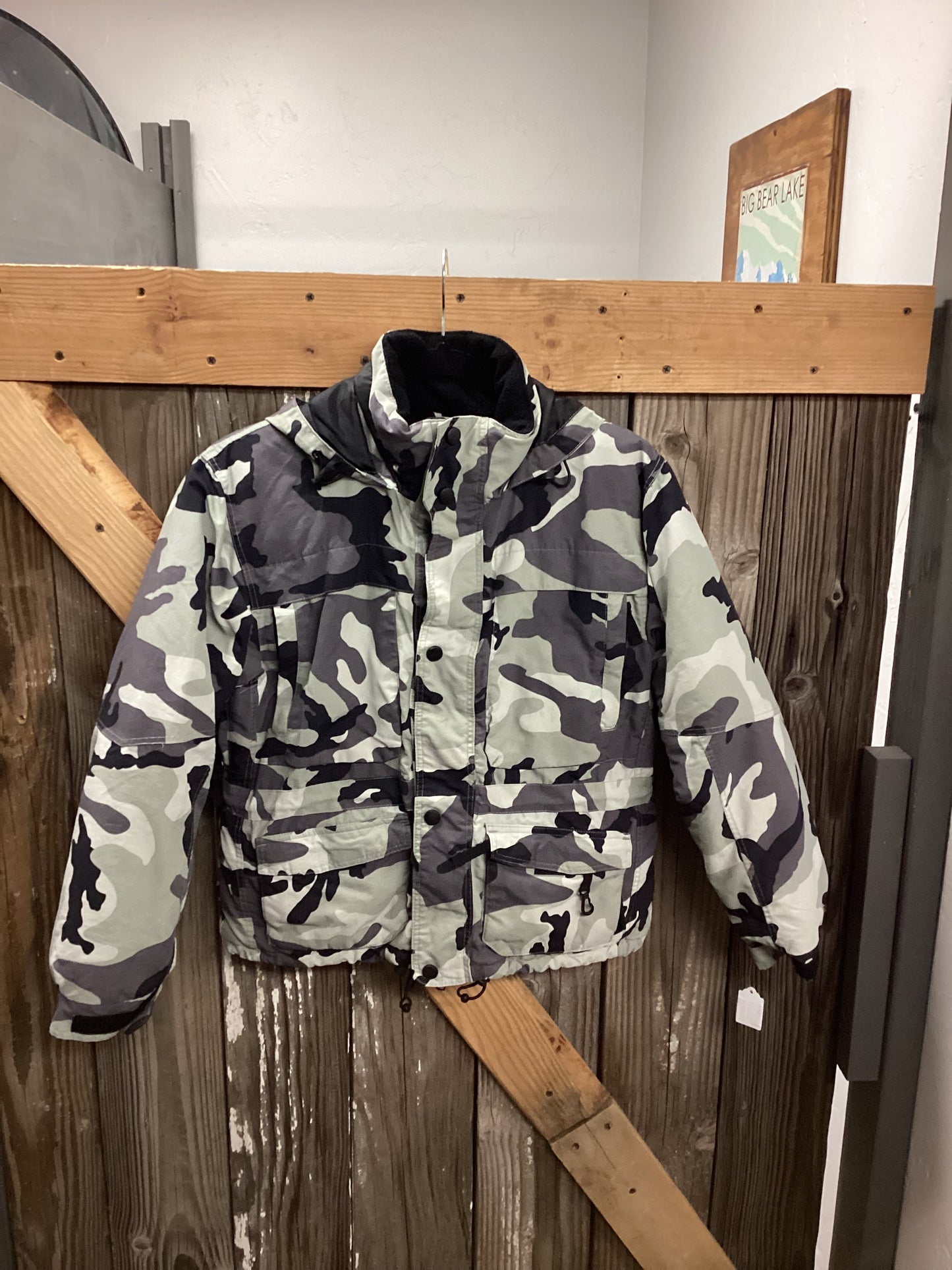 Pulse size L