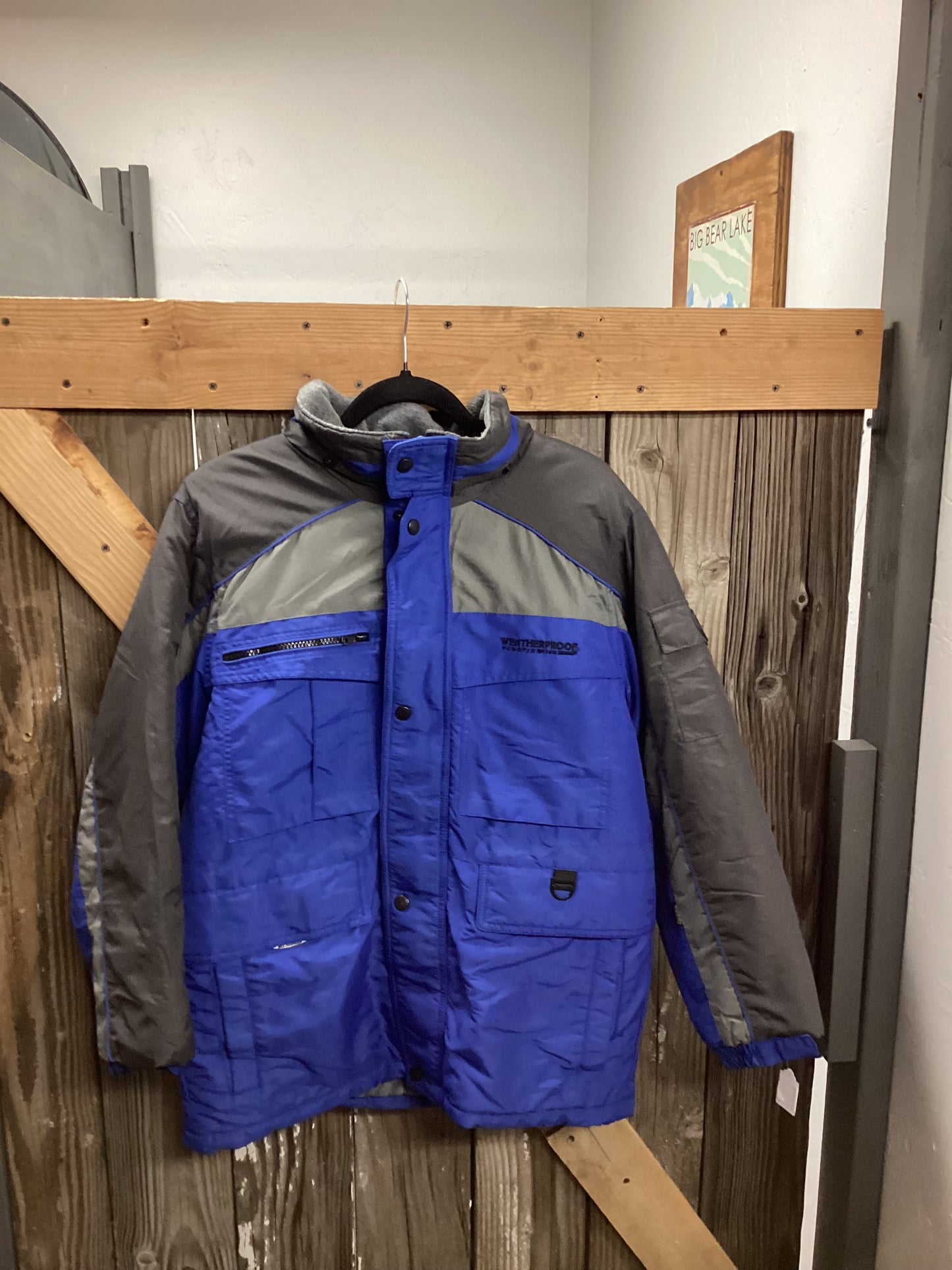 Weatherproof Function size 14/16