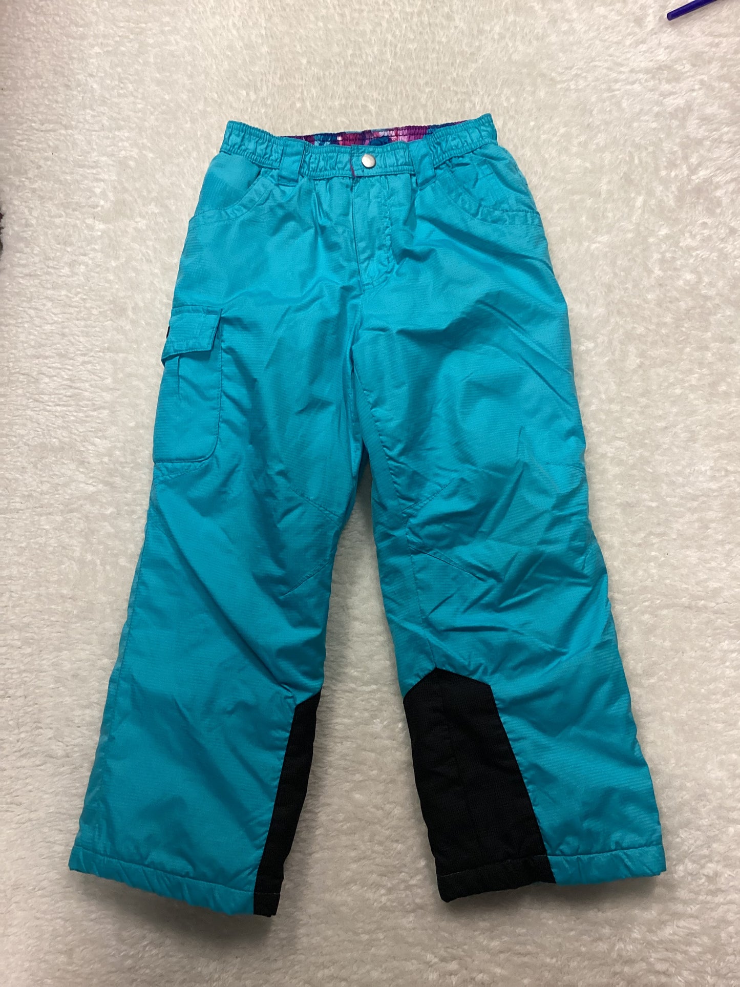 Mountain Xpedition size 6