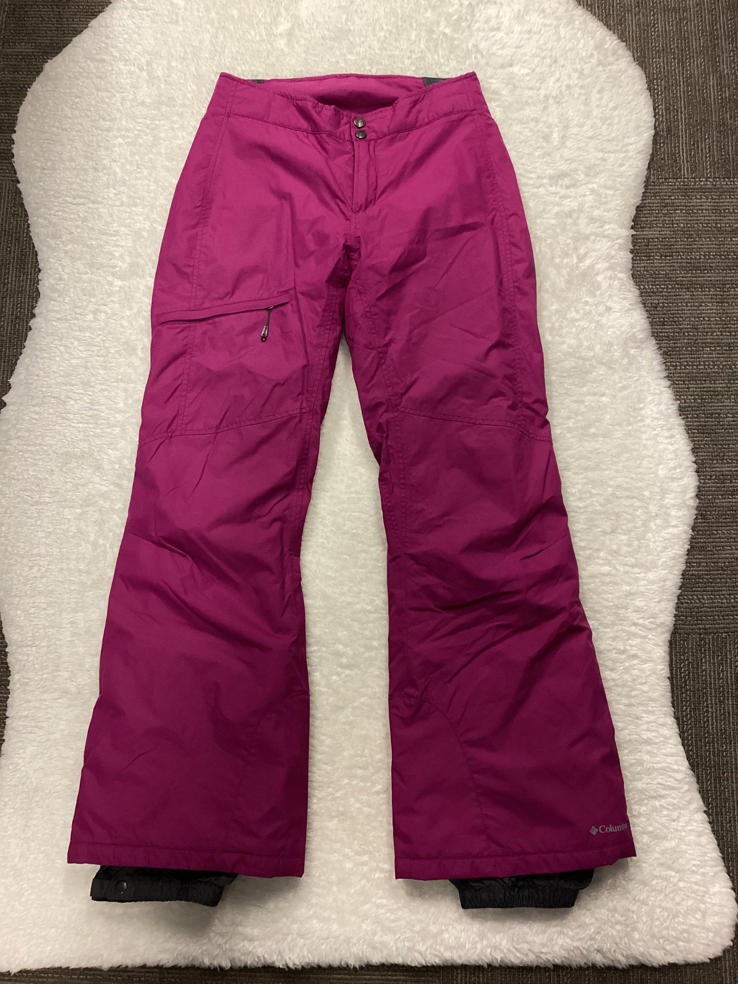 Columbia size S