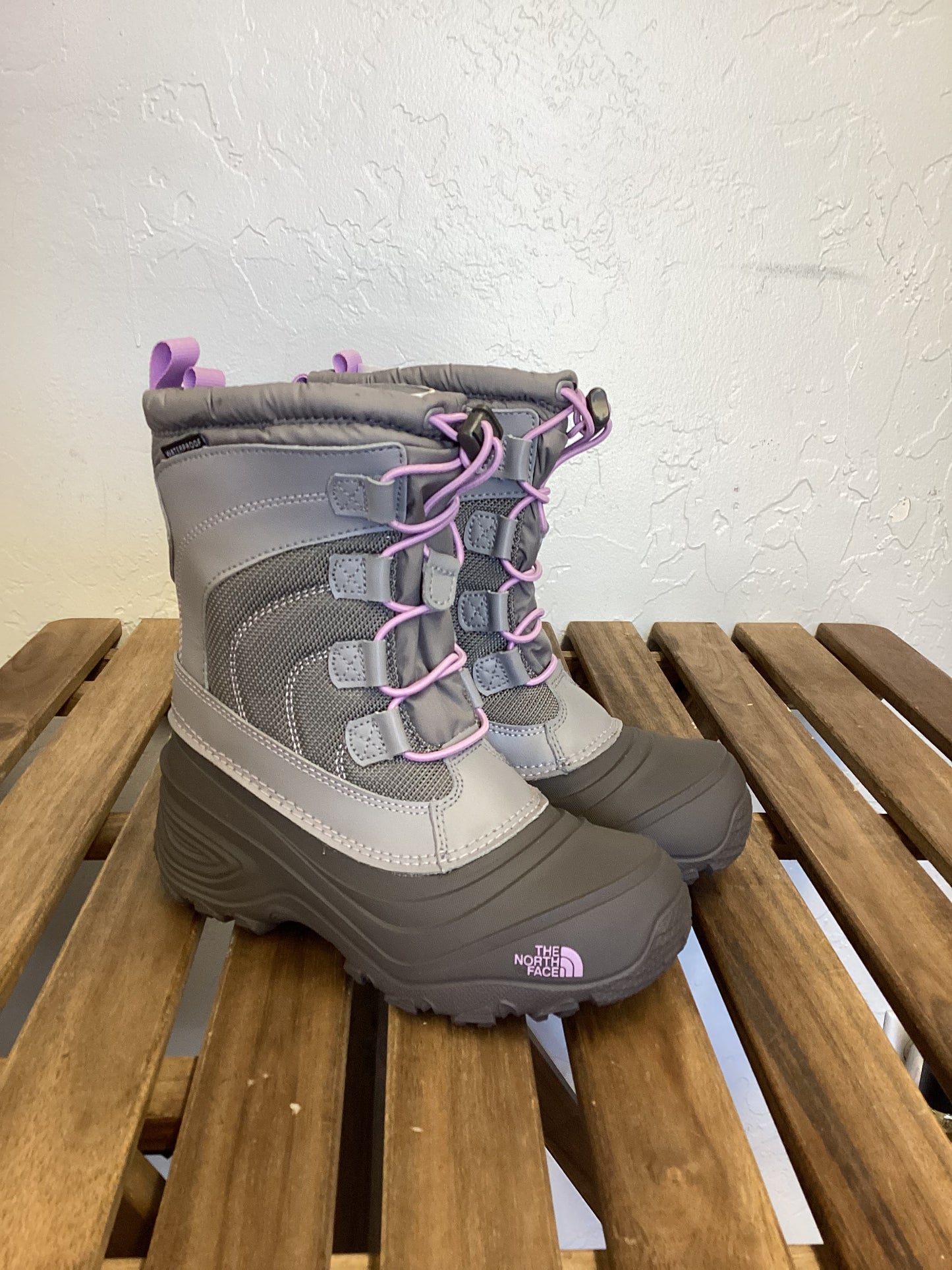The North Face size 1