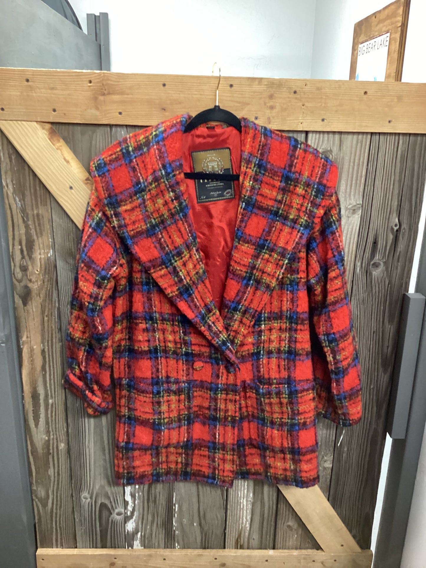 Express size XS