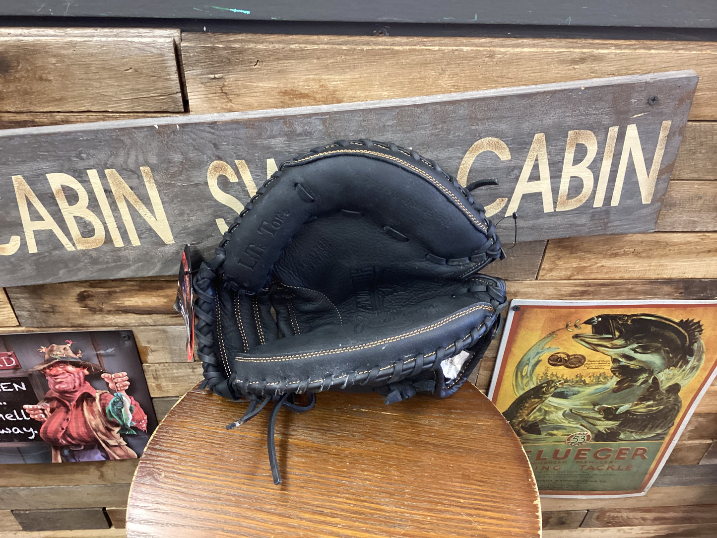 Rawlings Renegade Series Baseball Glove 32.5"