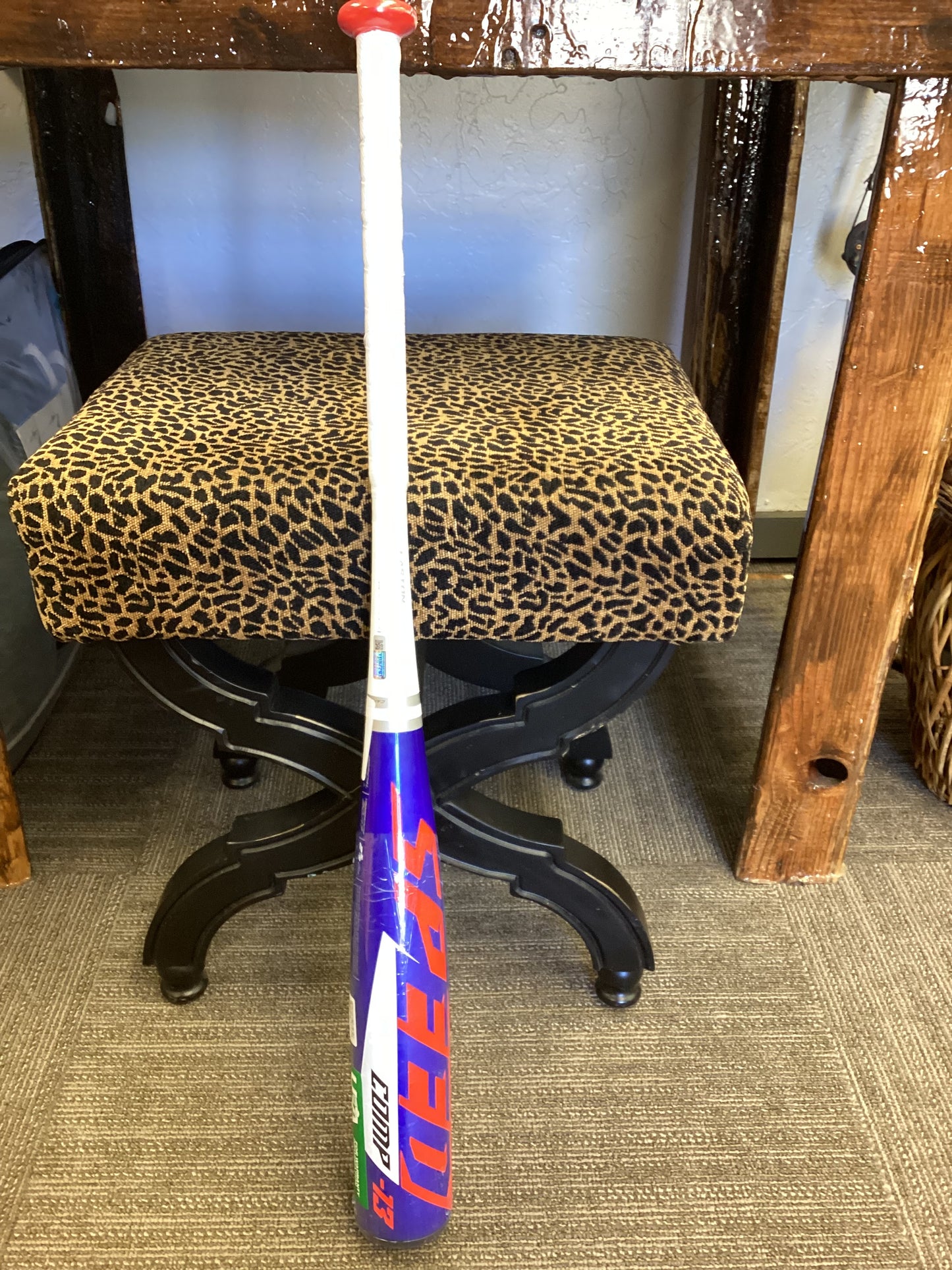 Easton Speed Comp -13 Baseball Bat 30in/17oz 2 5/8 dia