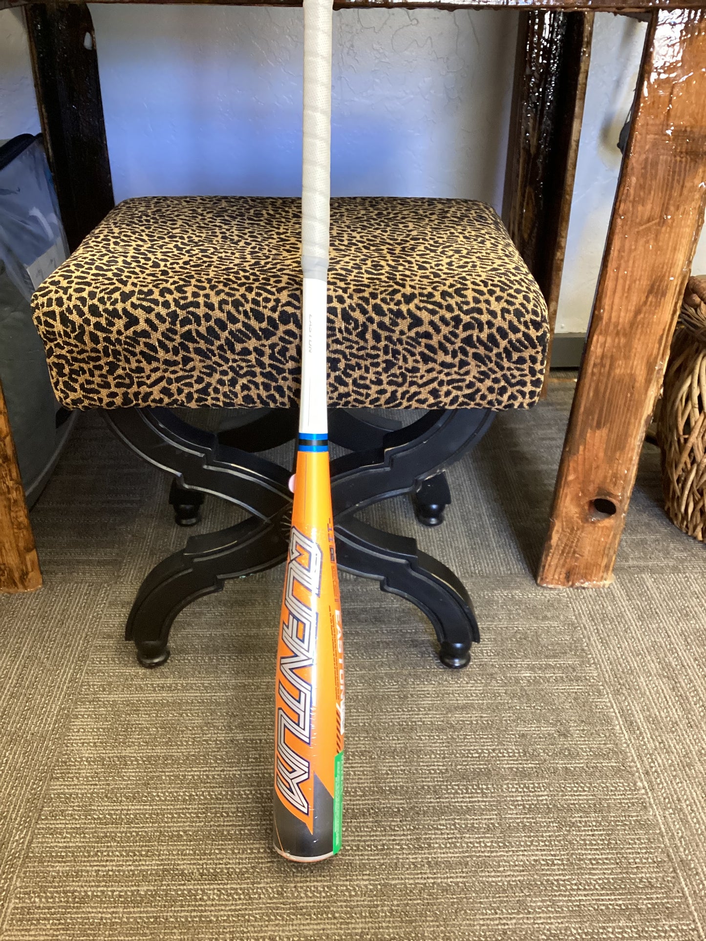 Easton Quantum -11 Baseball Bat 31in/20oz 2 5/8 dia