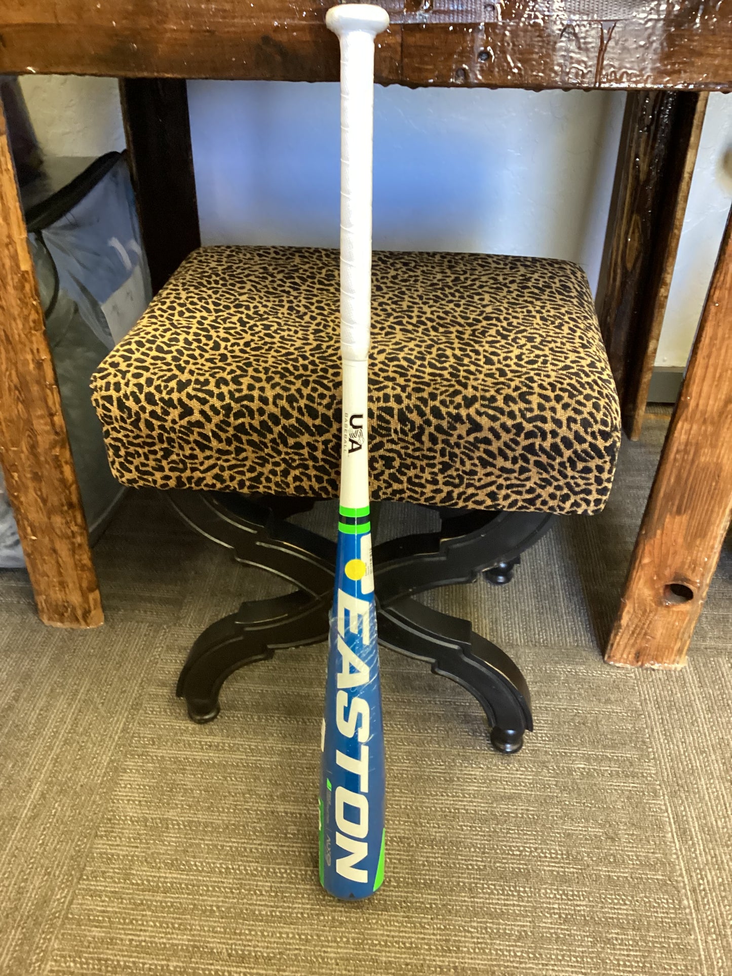Easton Speed -10 Baseball Bat 31"/21oz 2 5/8 dia