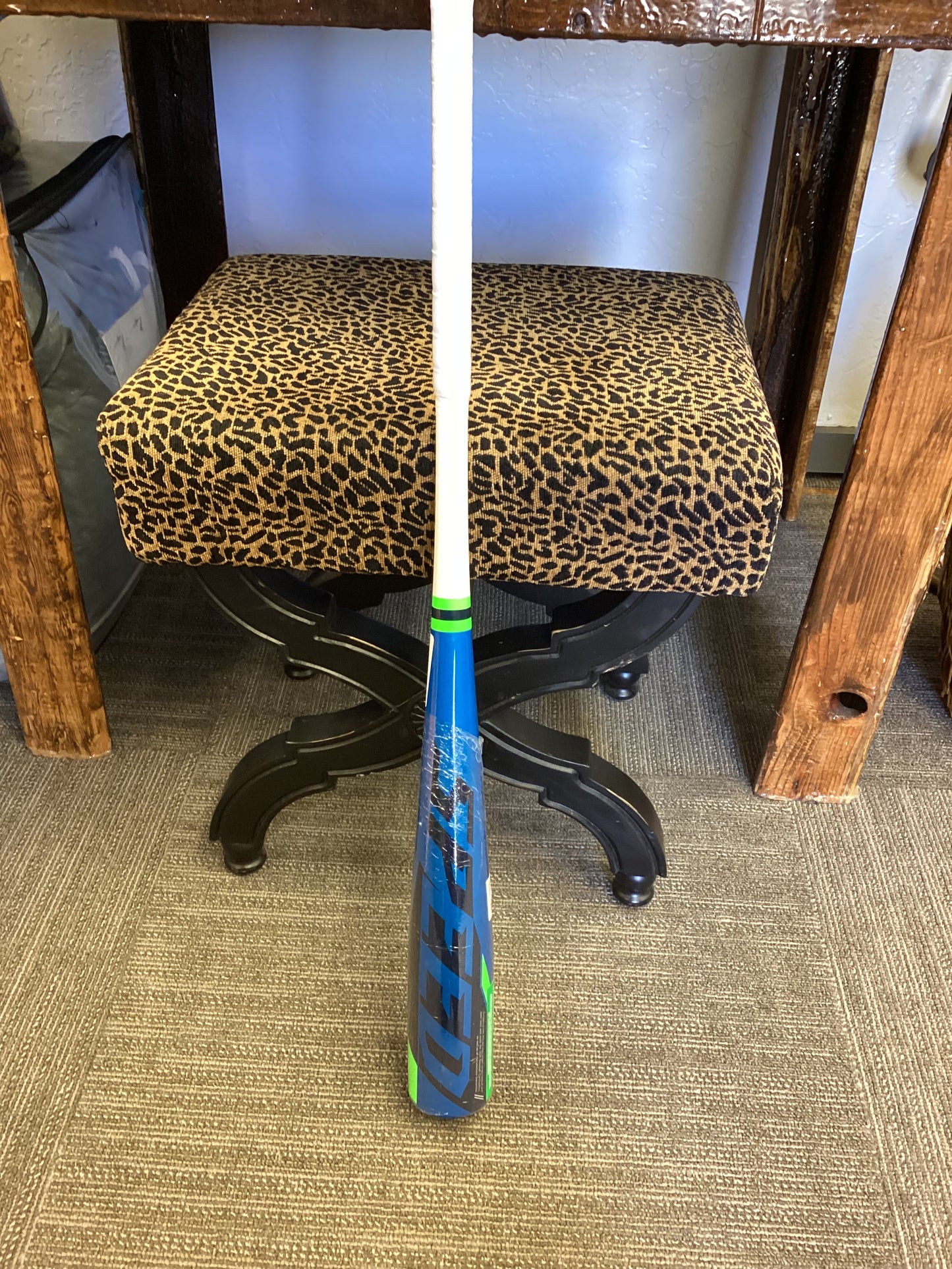 Easton Speed -10 Baseball Bat 28"/18oz 2 5/8 dia