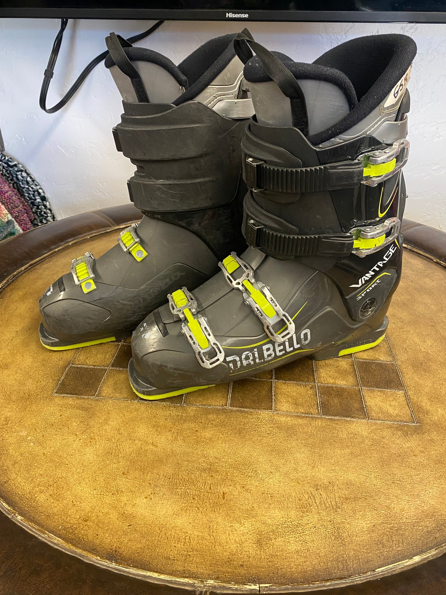 Dalbello Vantage 30.0cm Skiboots
