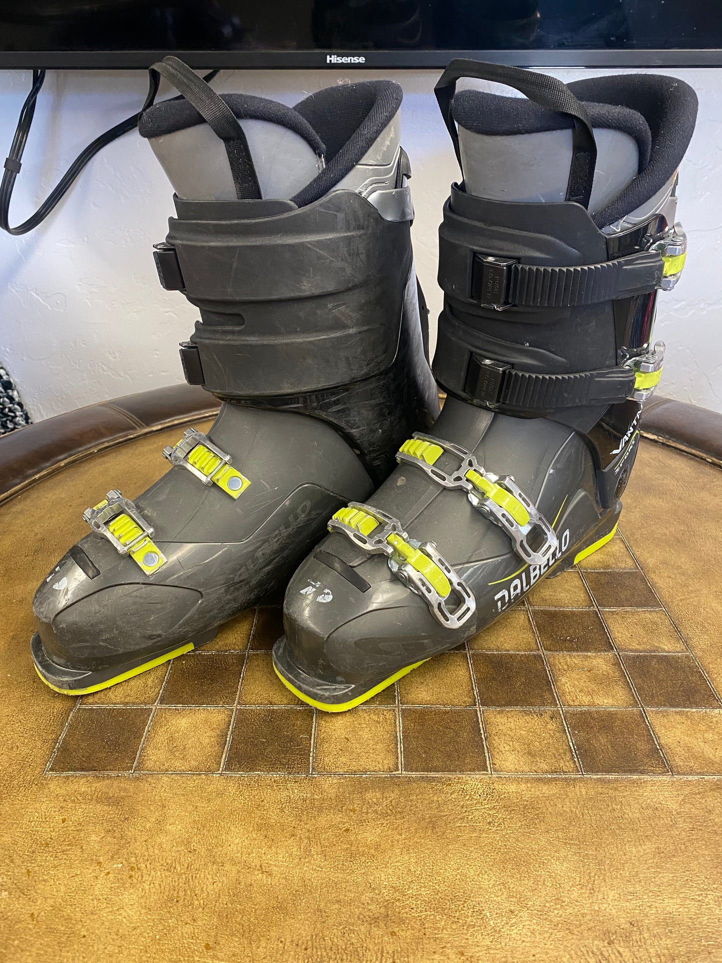 Dalbello Vantage 29.5 SkiBoots