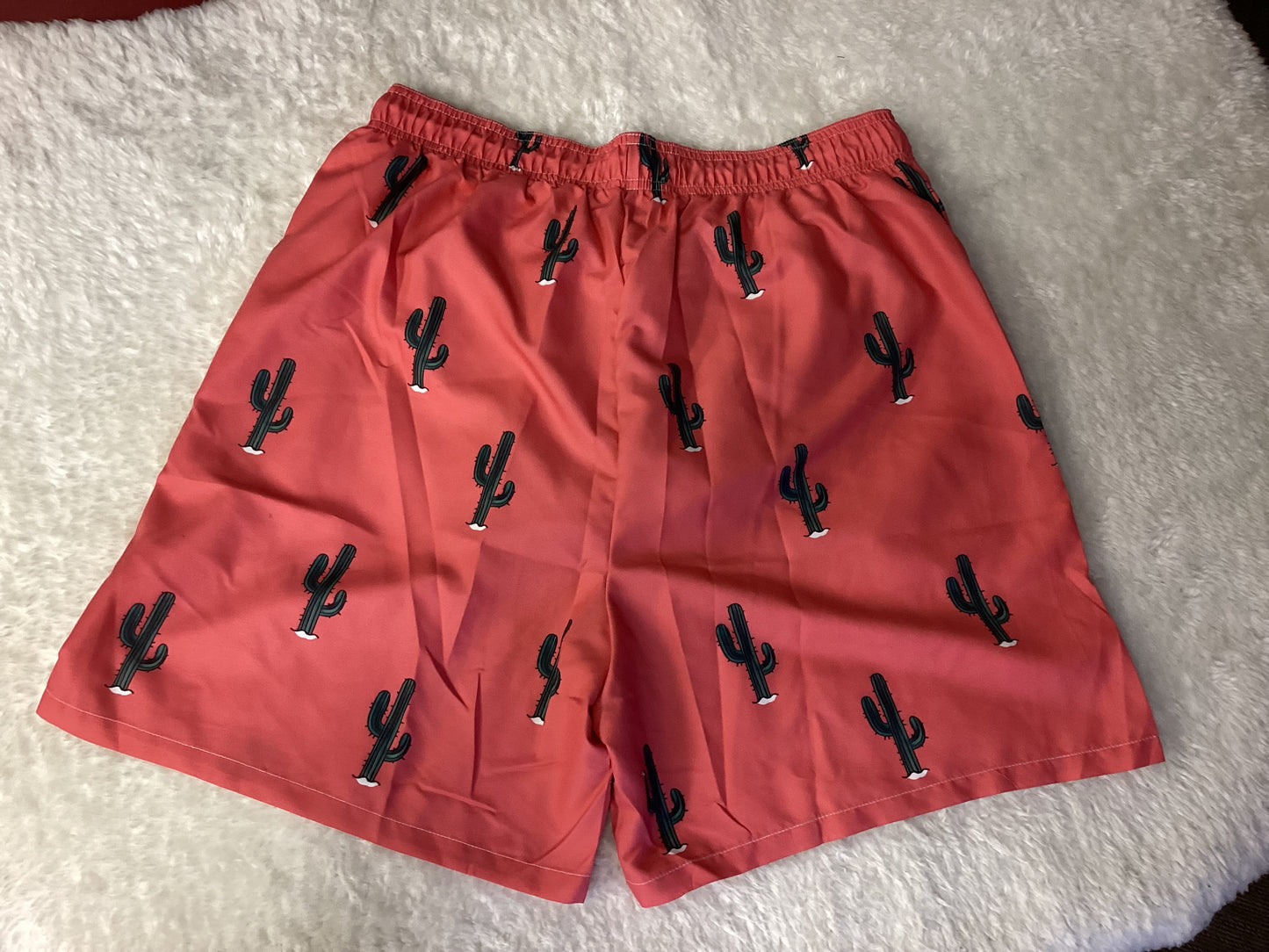 Mens Trunks size Medium