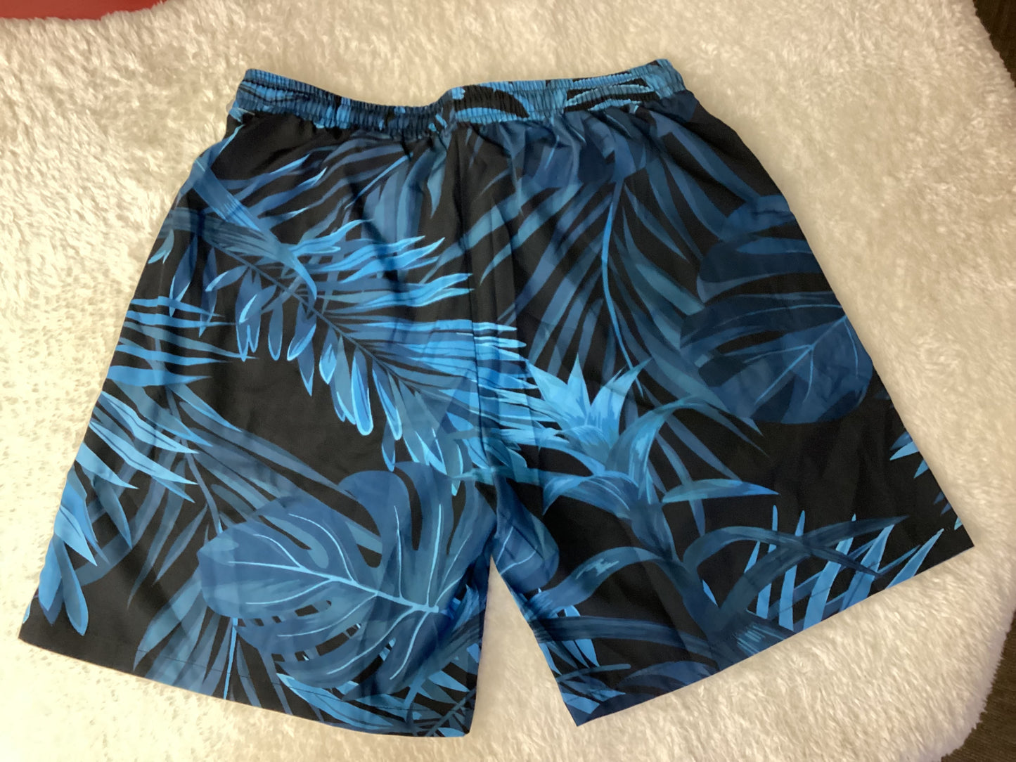 Mens Trunks size X-Large