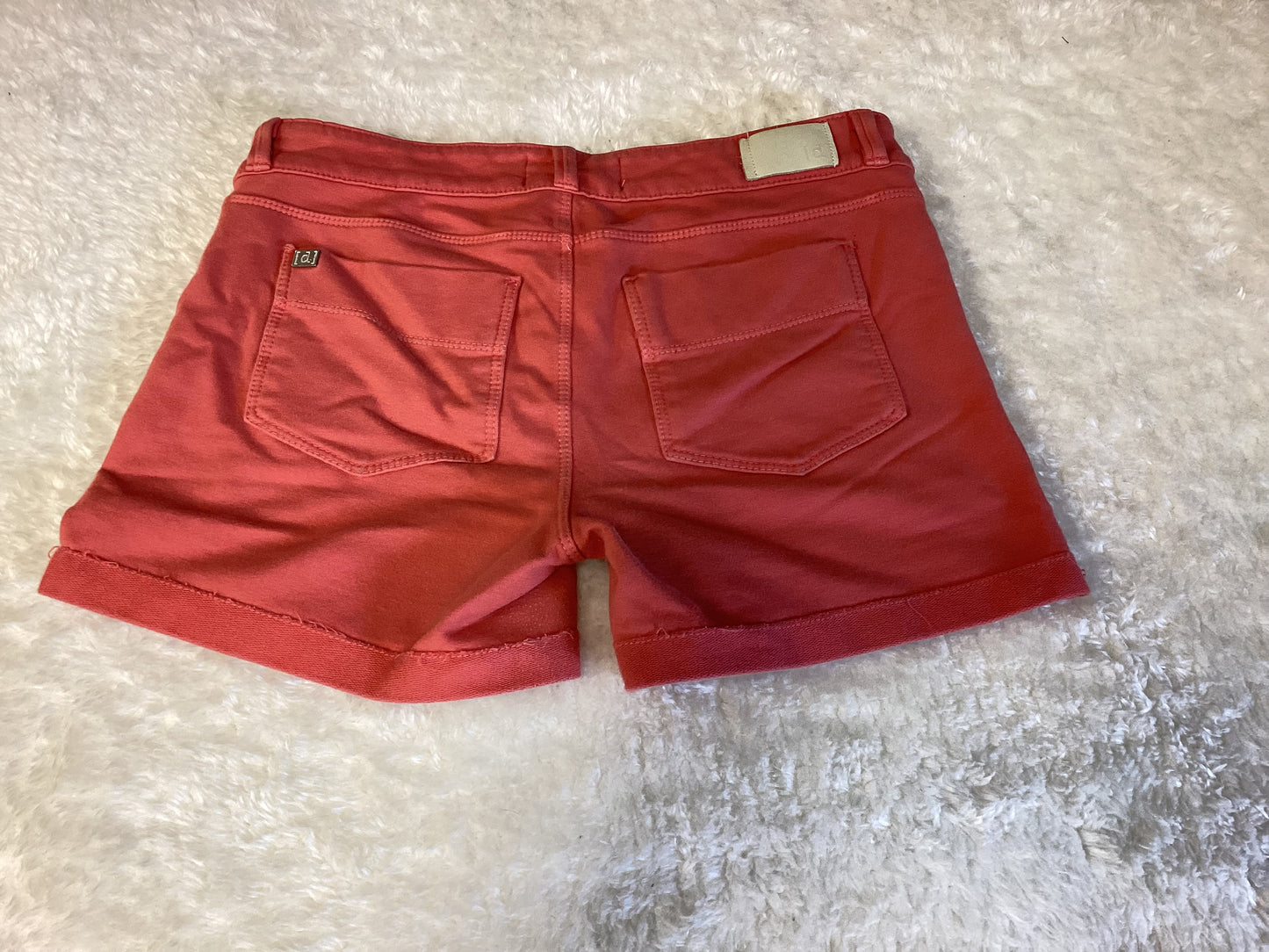 Democracy Shorts size small
