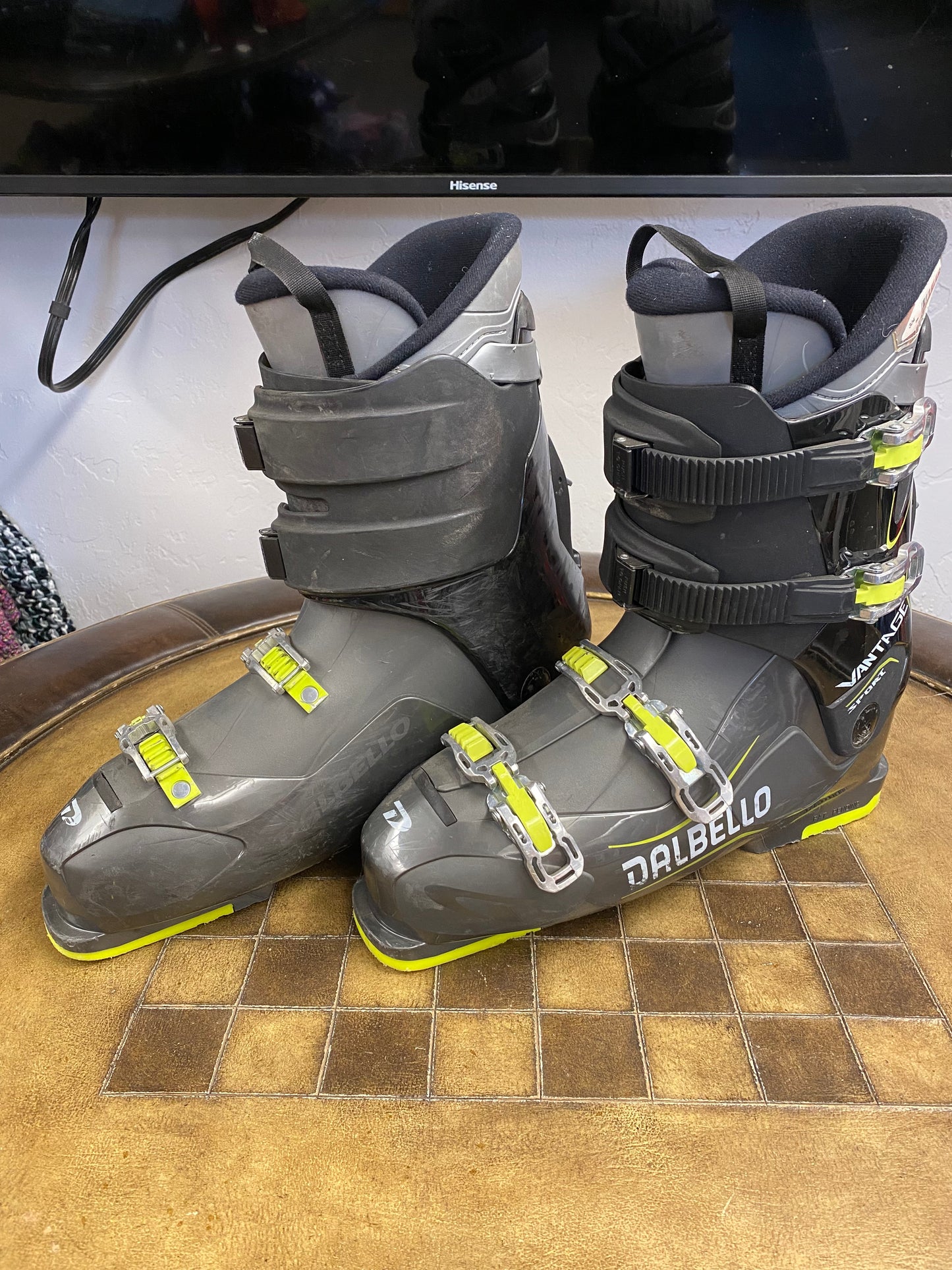 Dalbello Vantage 32.5 SkiBoots