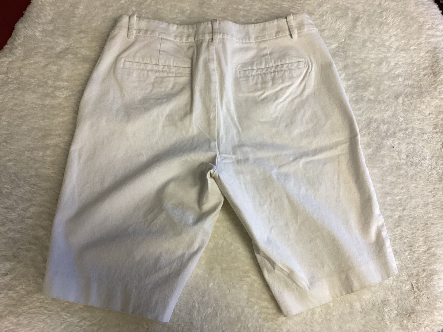 Lauren by Ralph Lauren Shorts Womens size 8