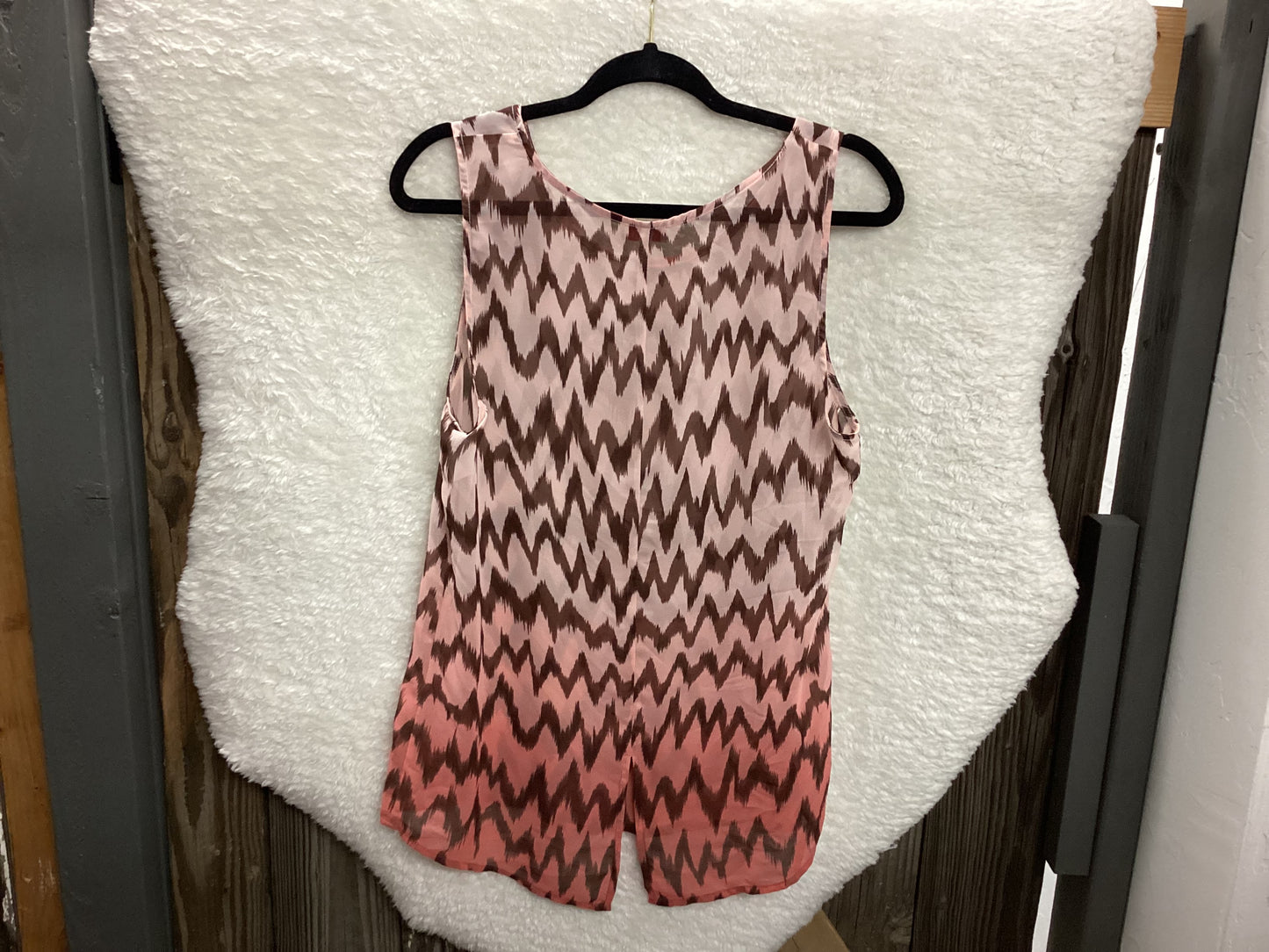 Pixley Tank Womens size Medium