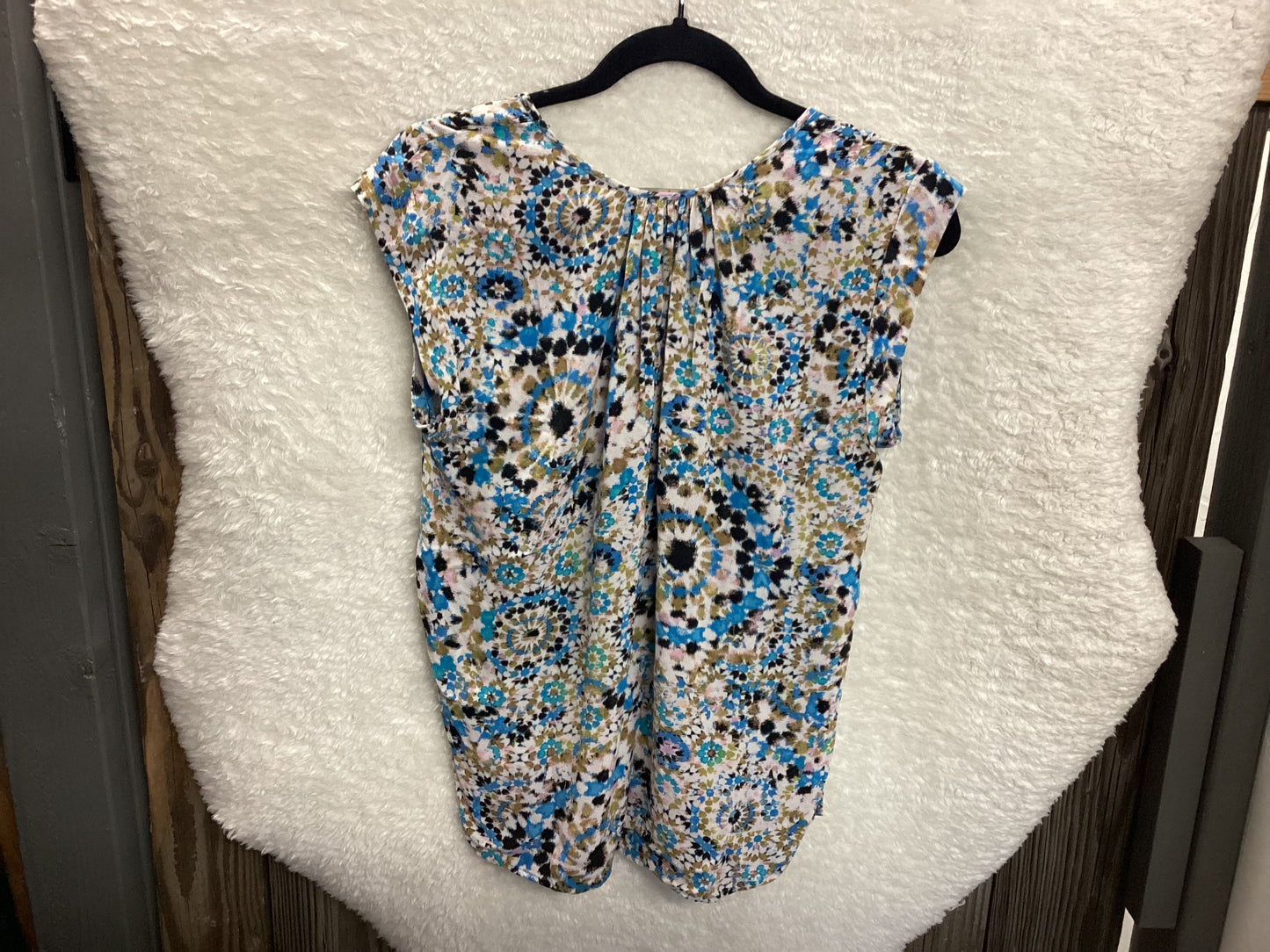 Charlie Jade Top Womens size Small