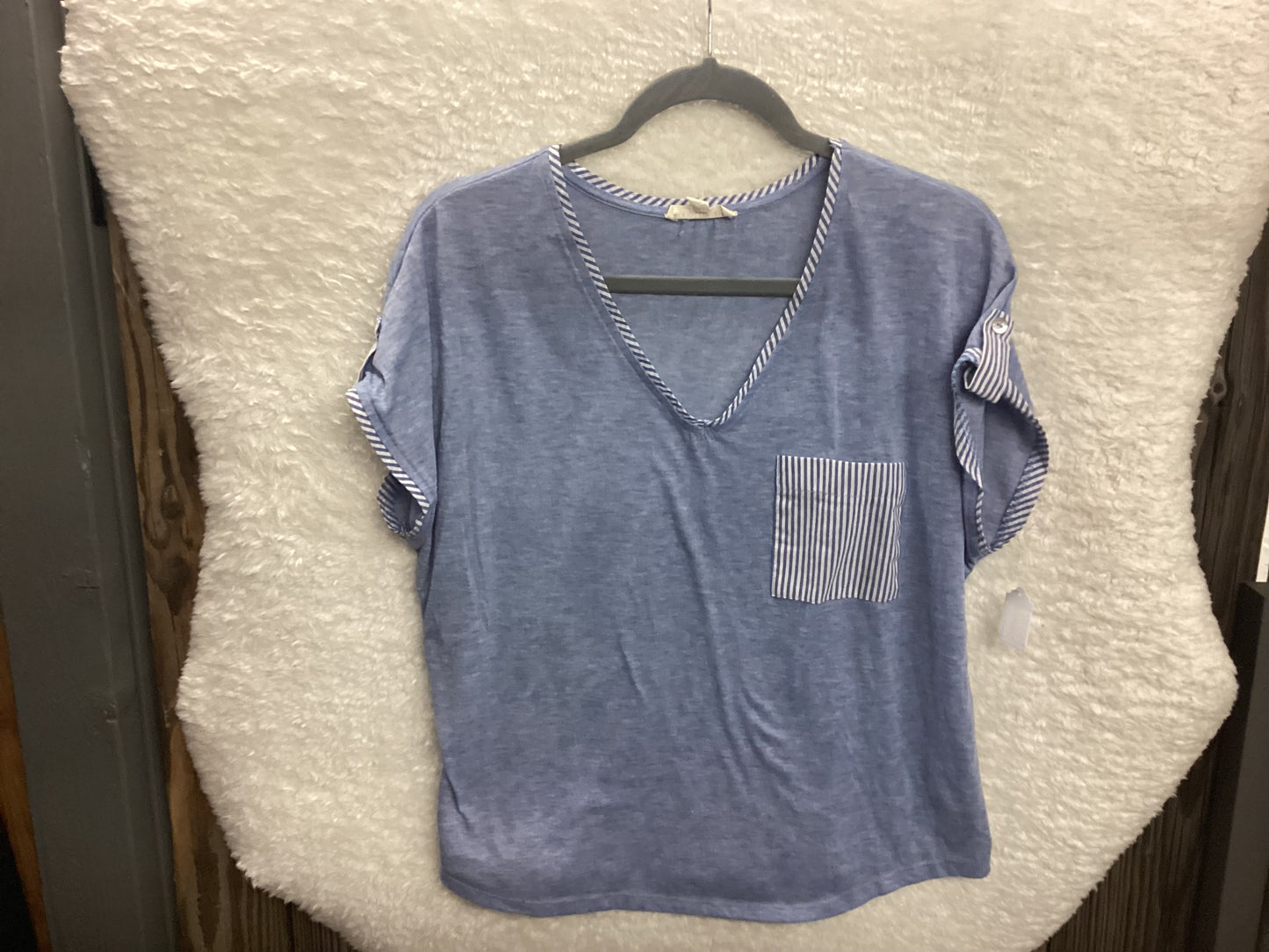 Parallel Skies Top Womens size Large