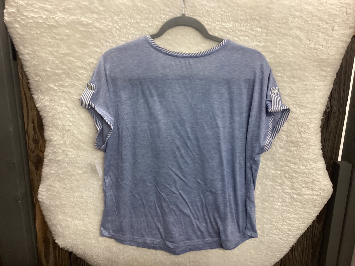 Parallel Skies Top Womens size Large