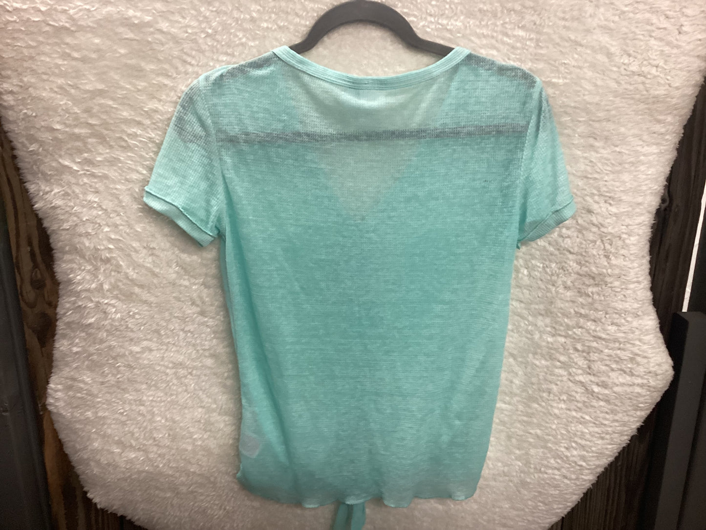 No Boundaries Top Womens size Small
