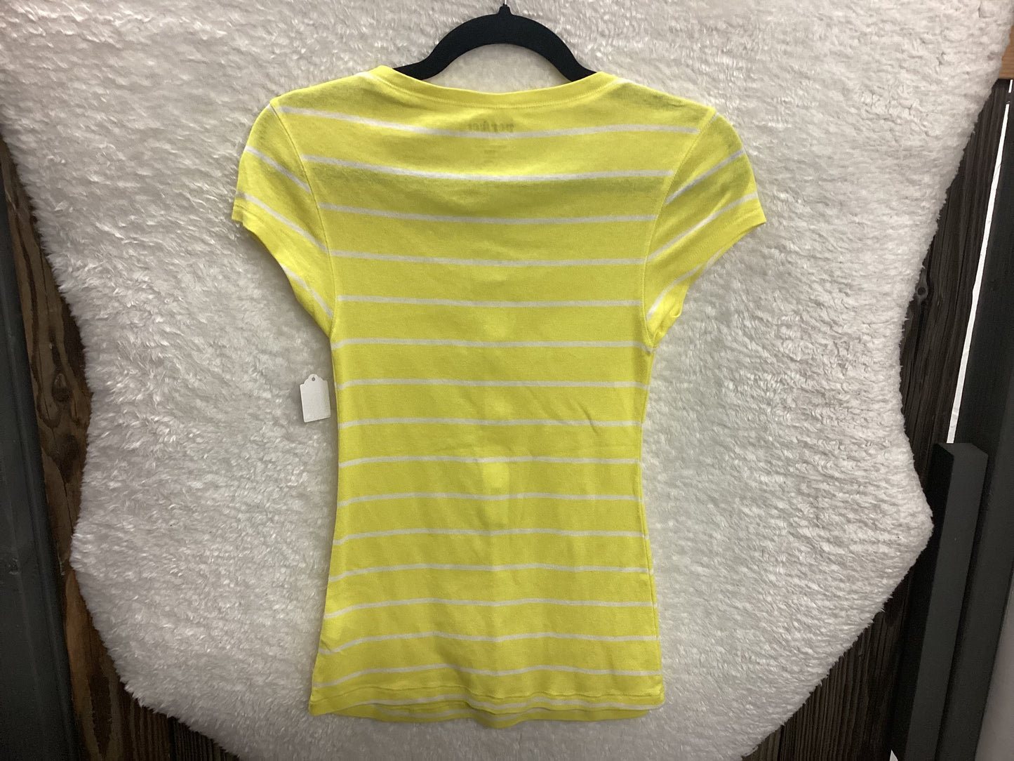 Old Navy Perfect Henley Womens Size Small