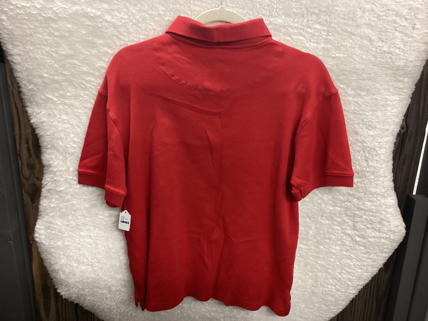 Beverly Hills Polo Club Top Womens size Small