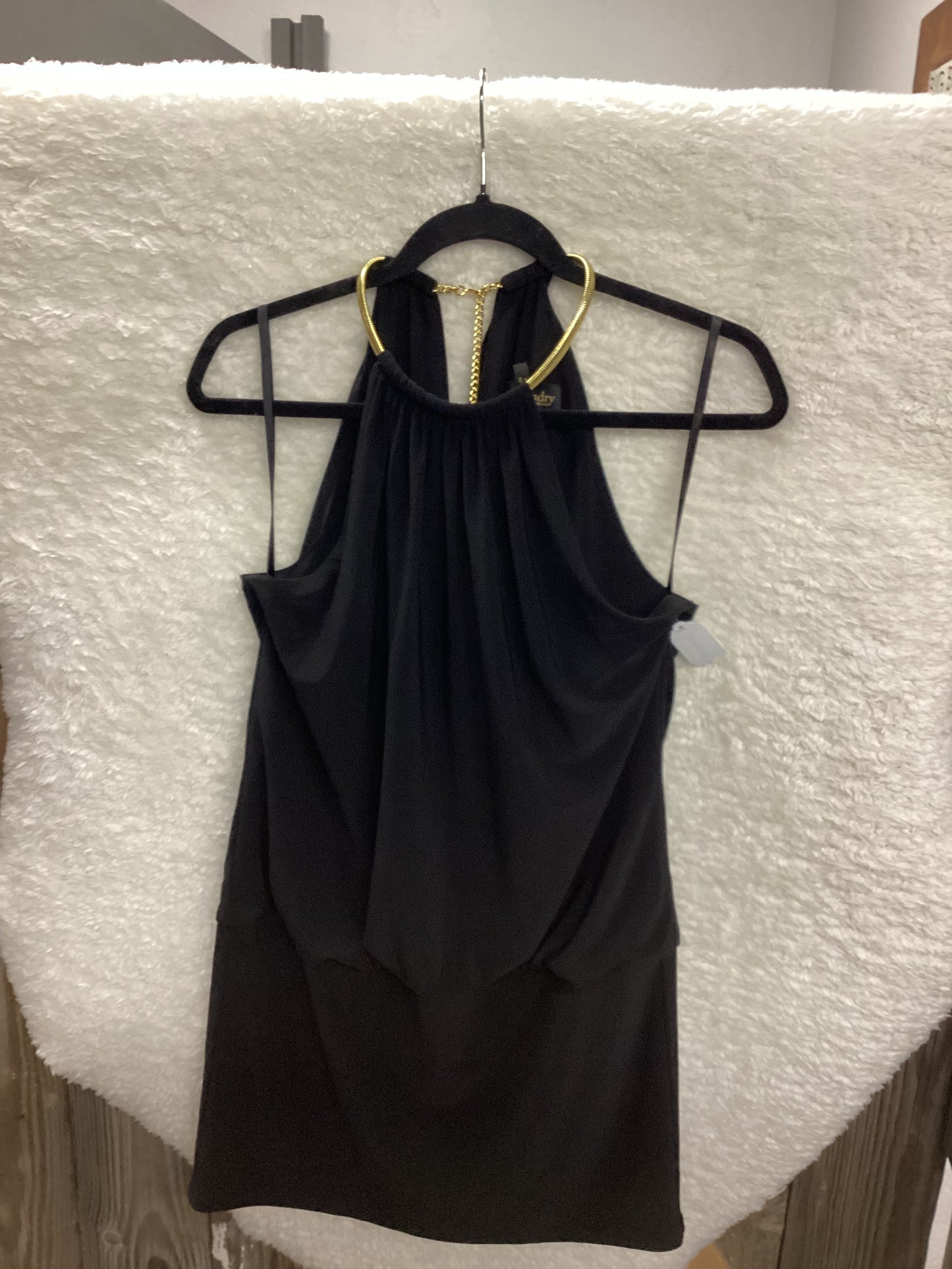 Laundry by Shelli Segal Dress Womens size 8