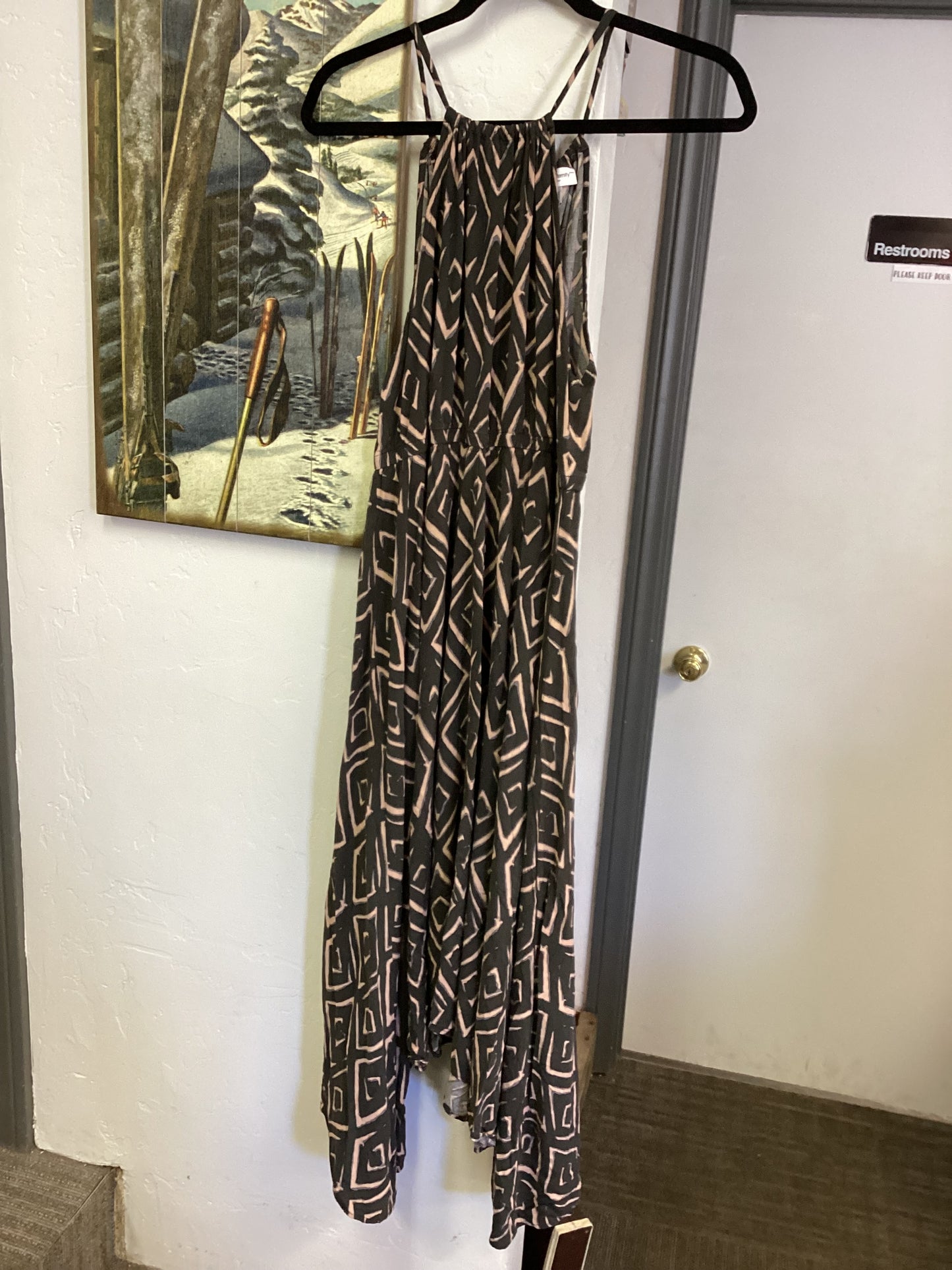 Liz Lange Maternity Dress Womens size Medium