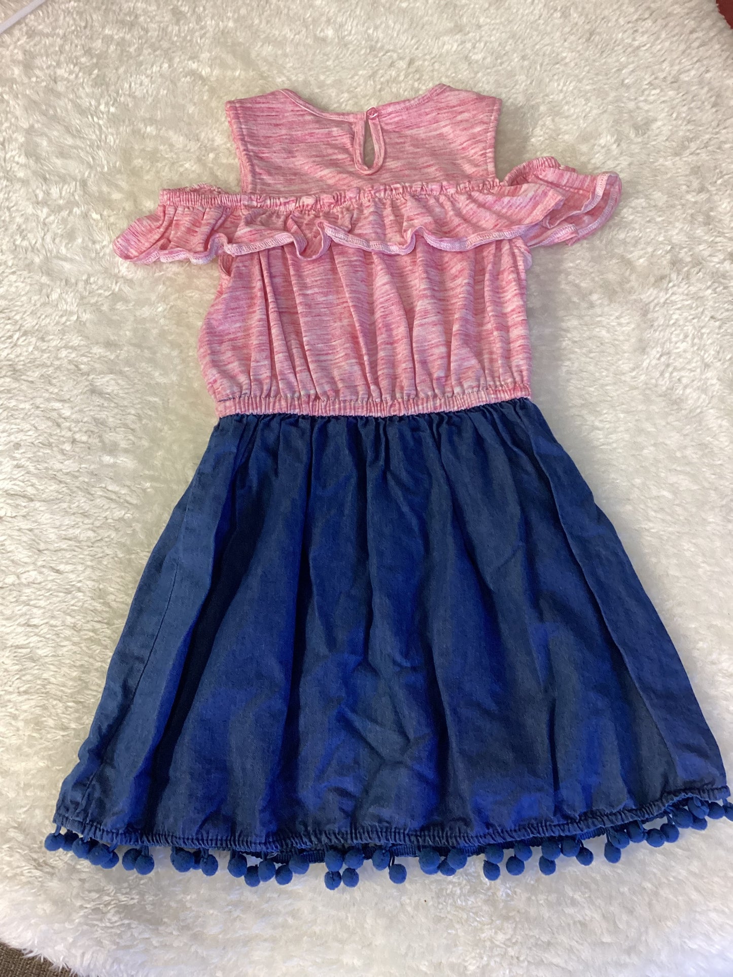 Joe's Jeans Dress Youth size 6