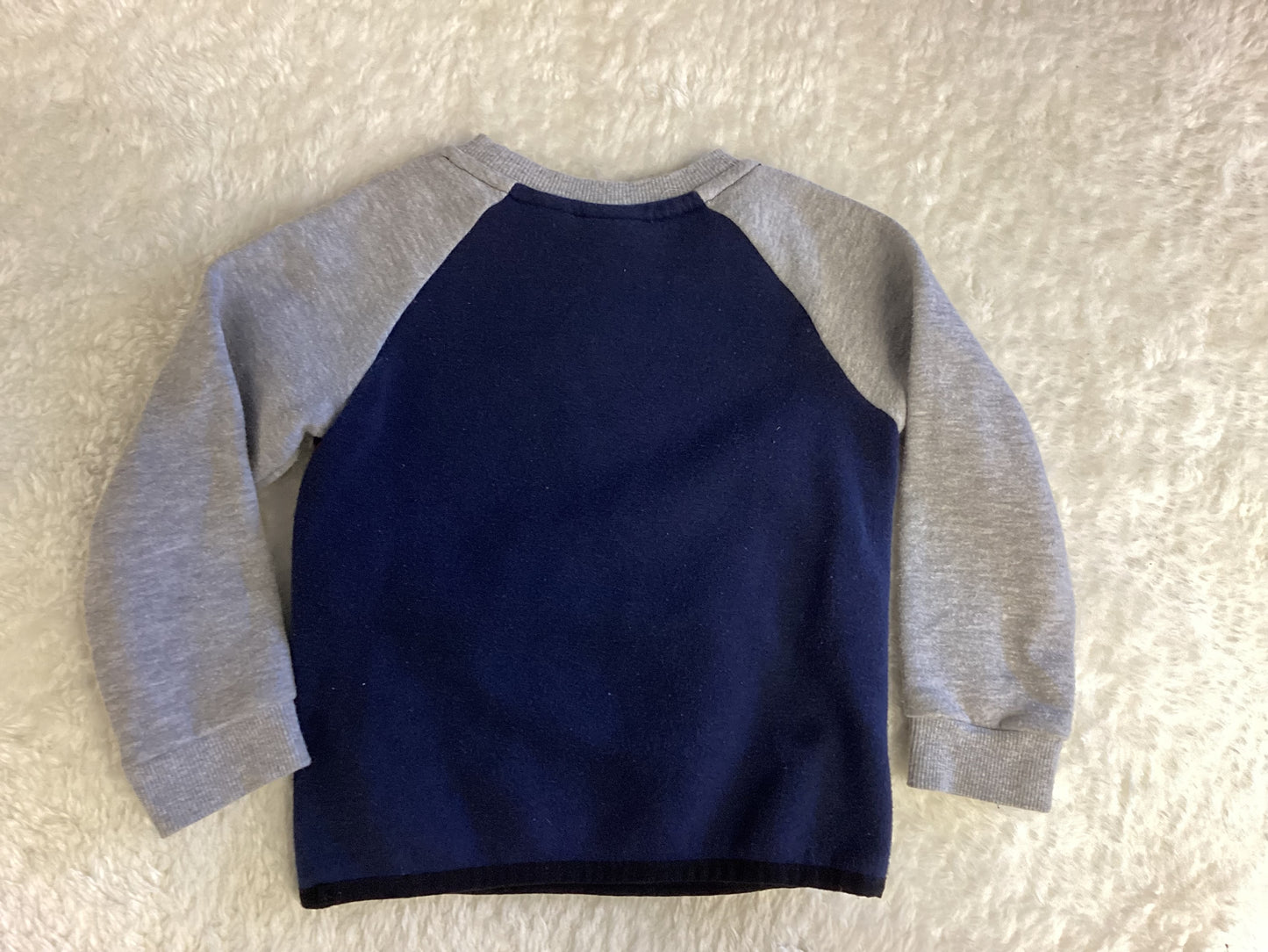 Reebok Sweatshirt Youth size 2T