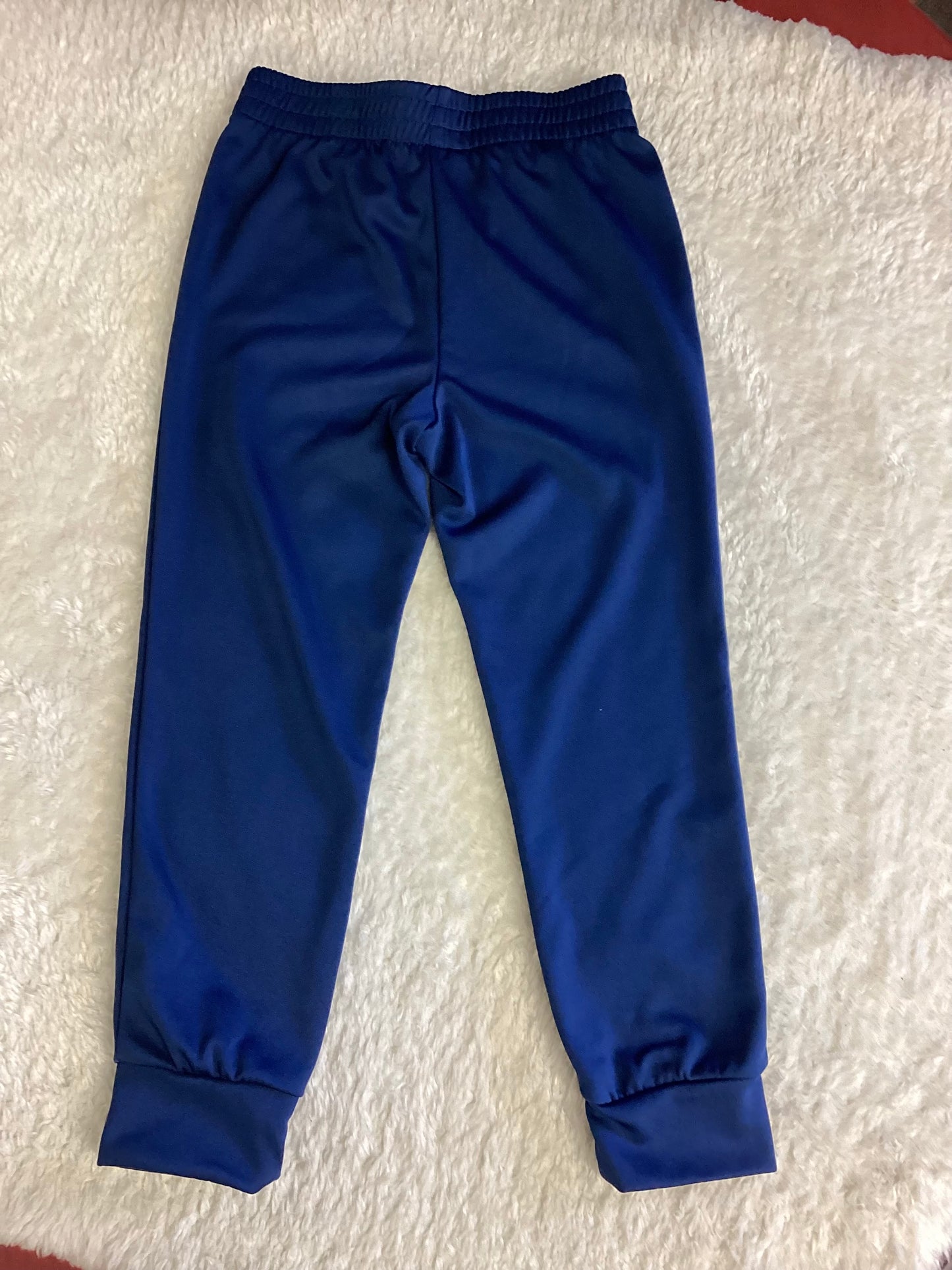 Reebok Athletic Pants Youth size 7