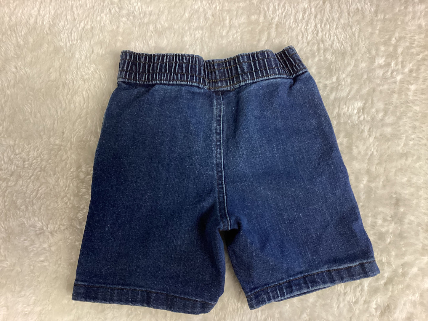 Garanimals Denim Shorts Youth size 3T