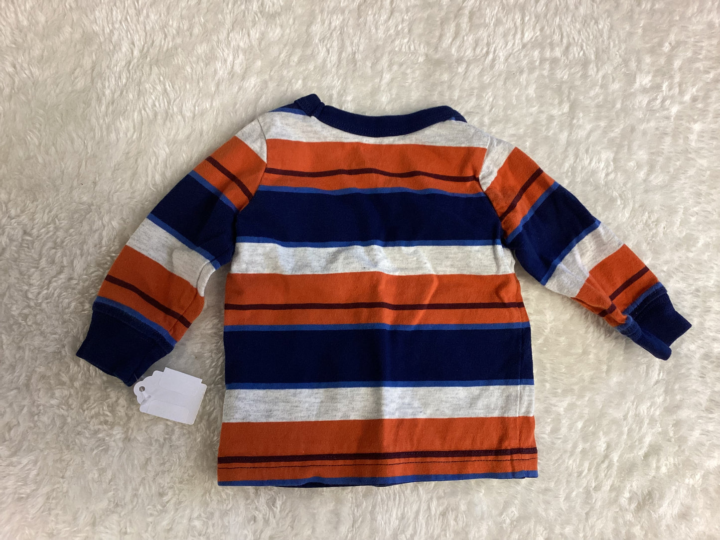 Carter's Shirt Infant size 3 months