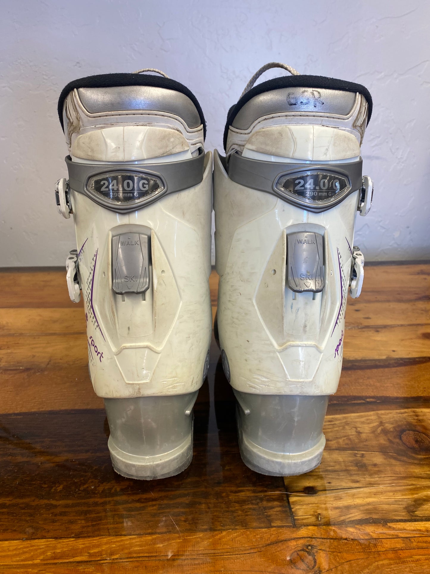 Dalbello Vantage 24.0