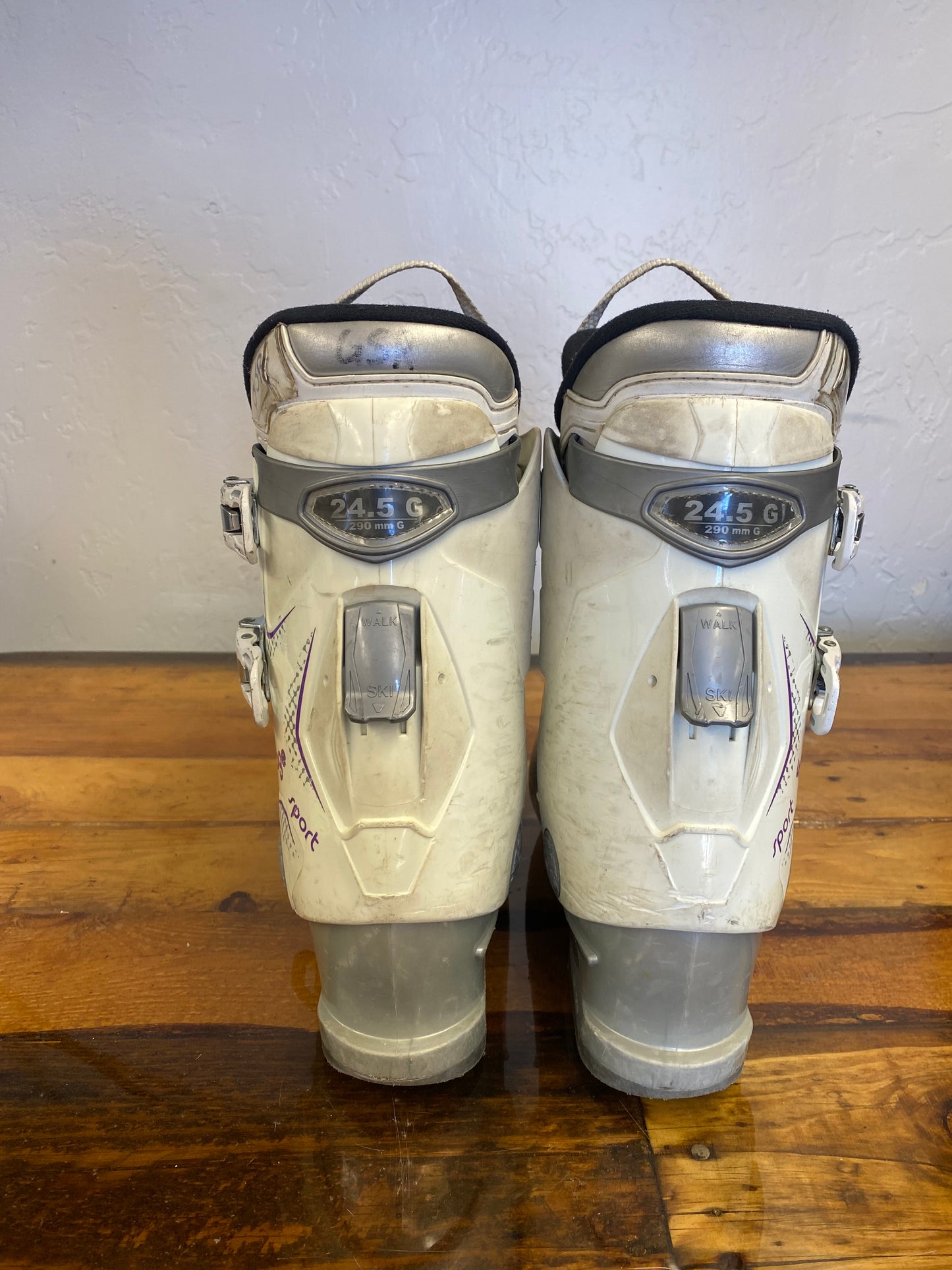 Dalbello Vantage 24.5