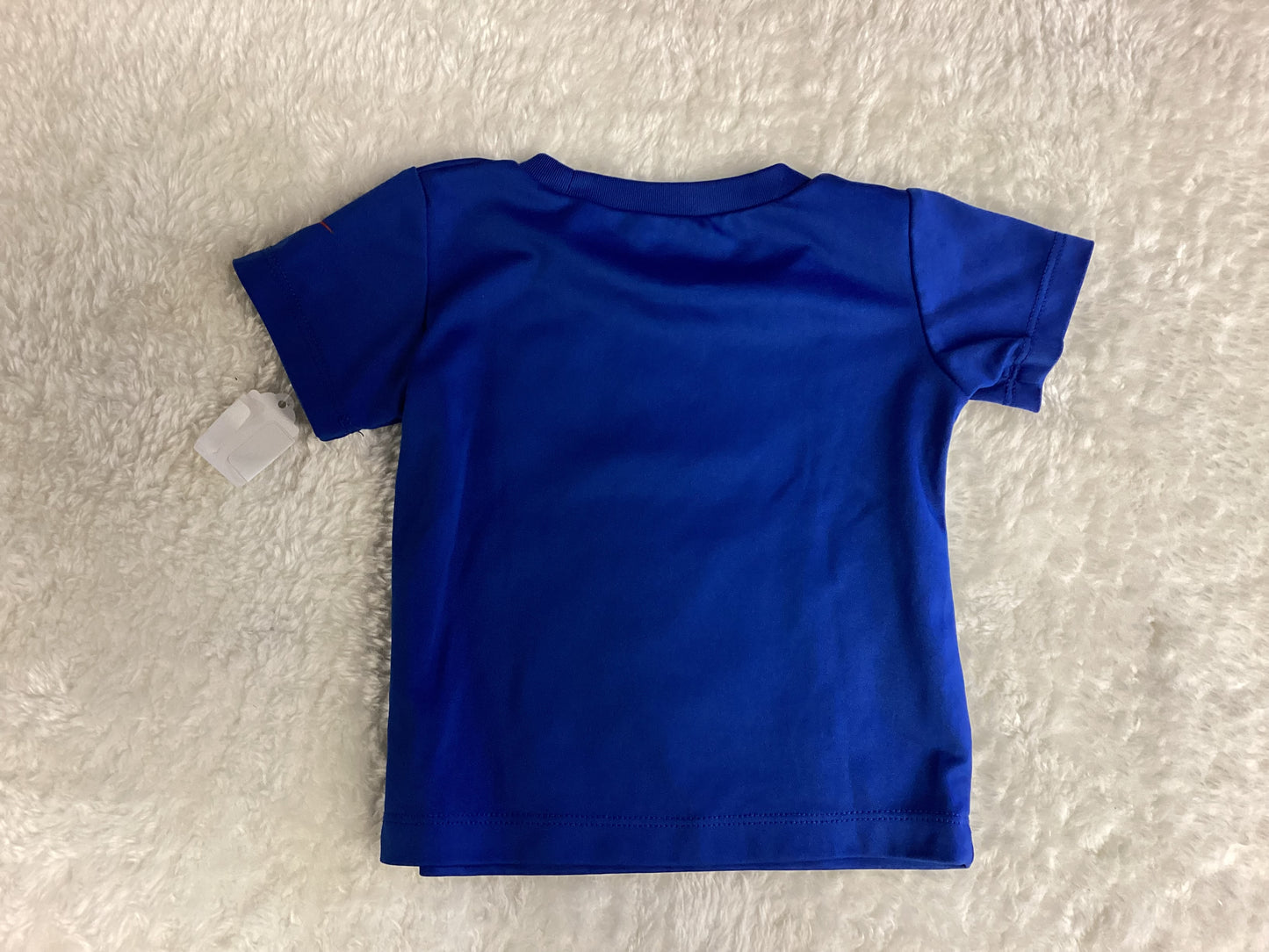 Nike Dri-Fit Shirt Infant size 12 months