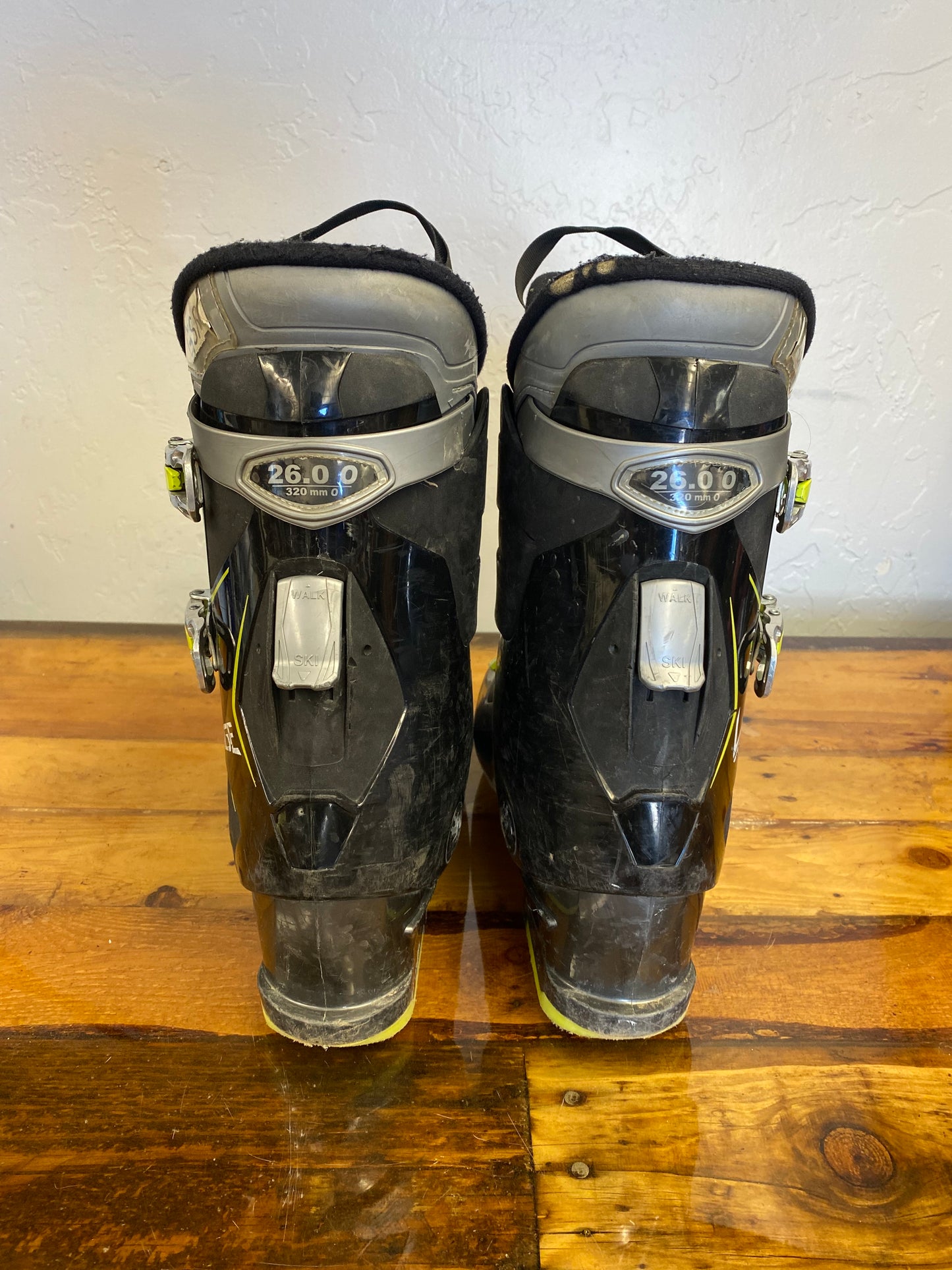 Dalbello Vantage 26.0