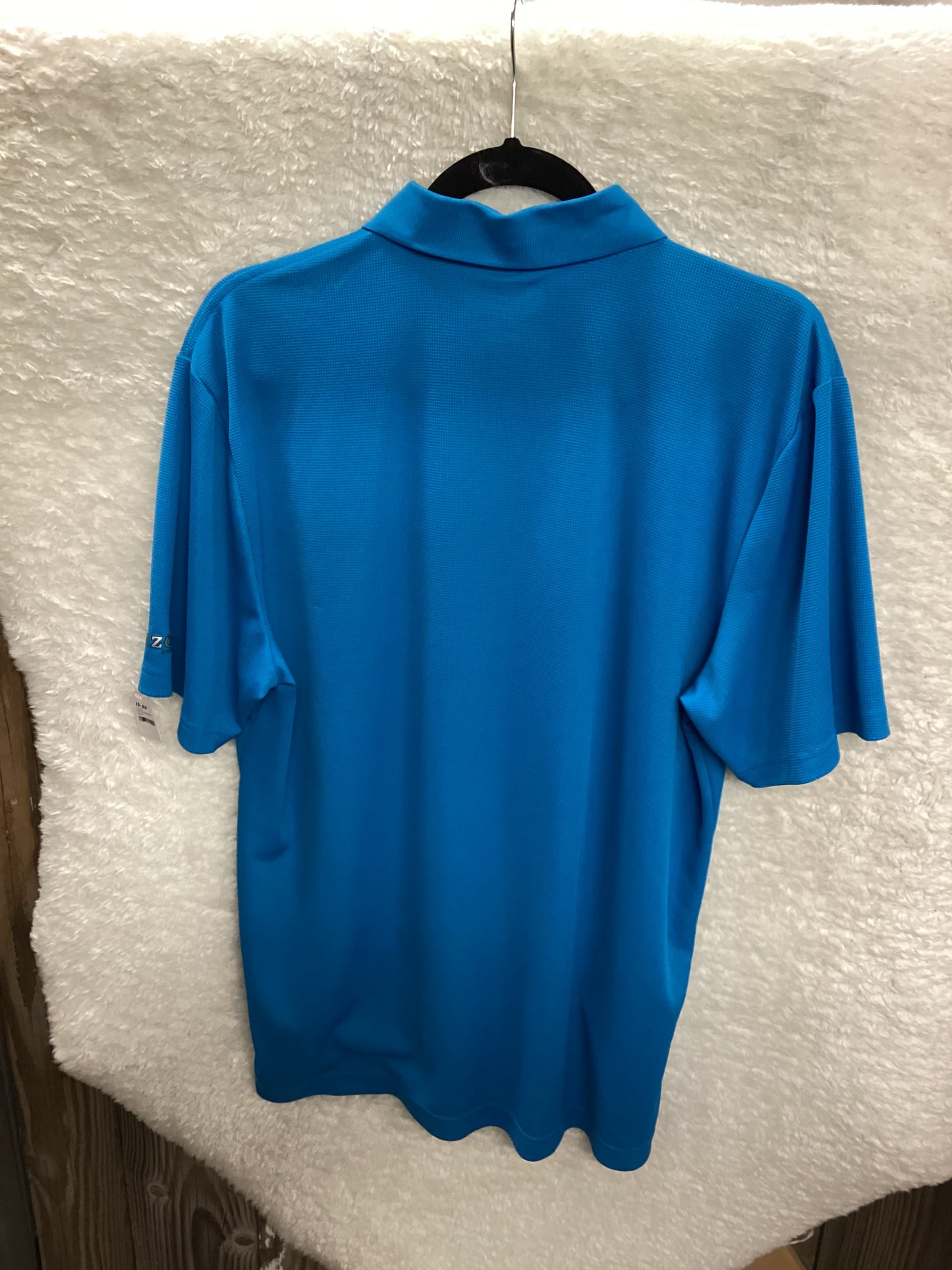 IZOD Cool-FX Polo Mens size Medium