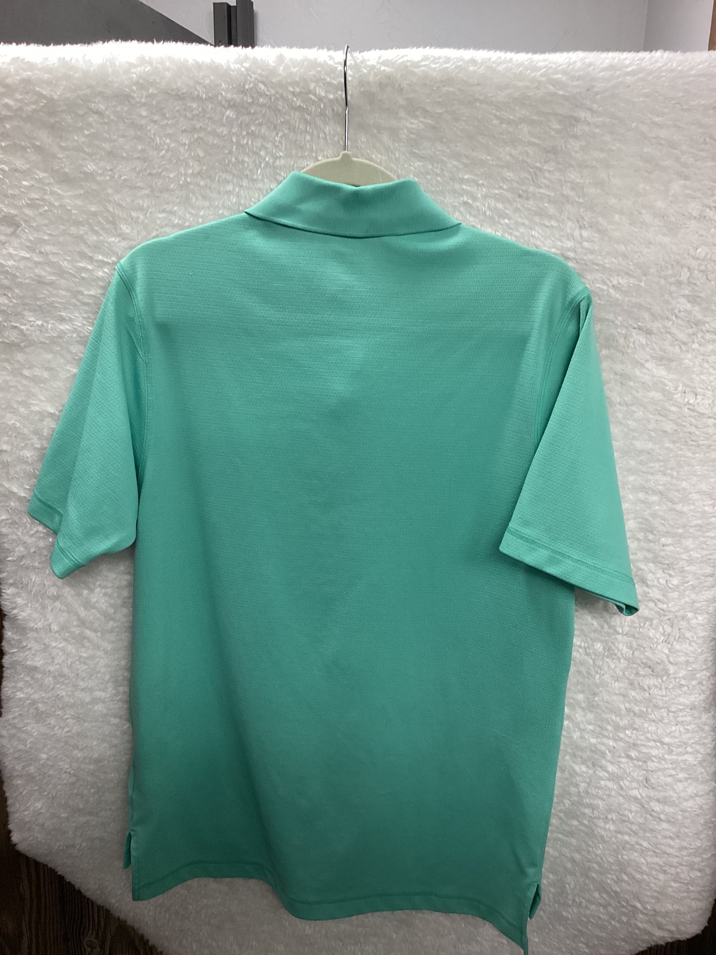 Adidas Climalite Polo Mens size Small