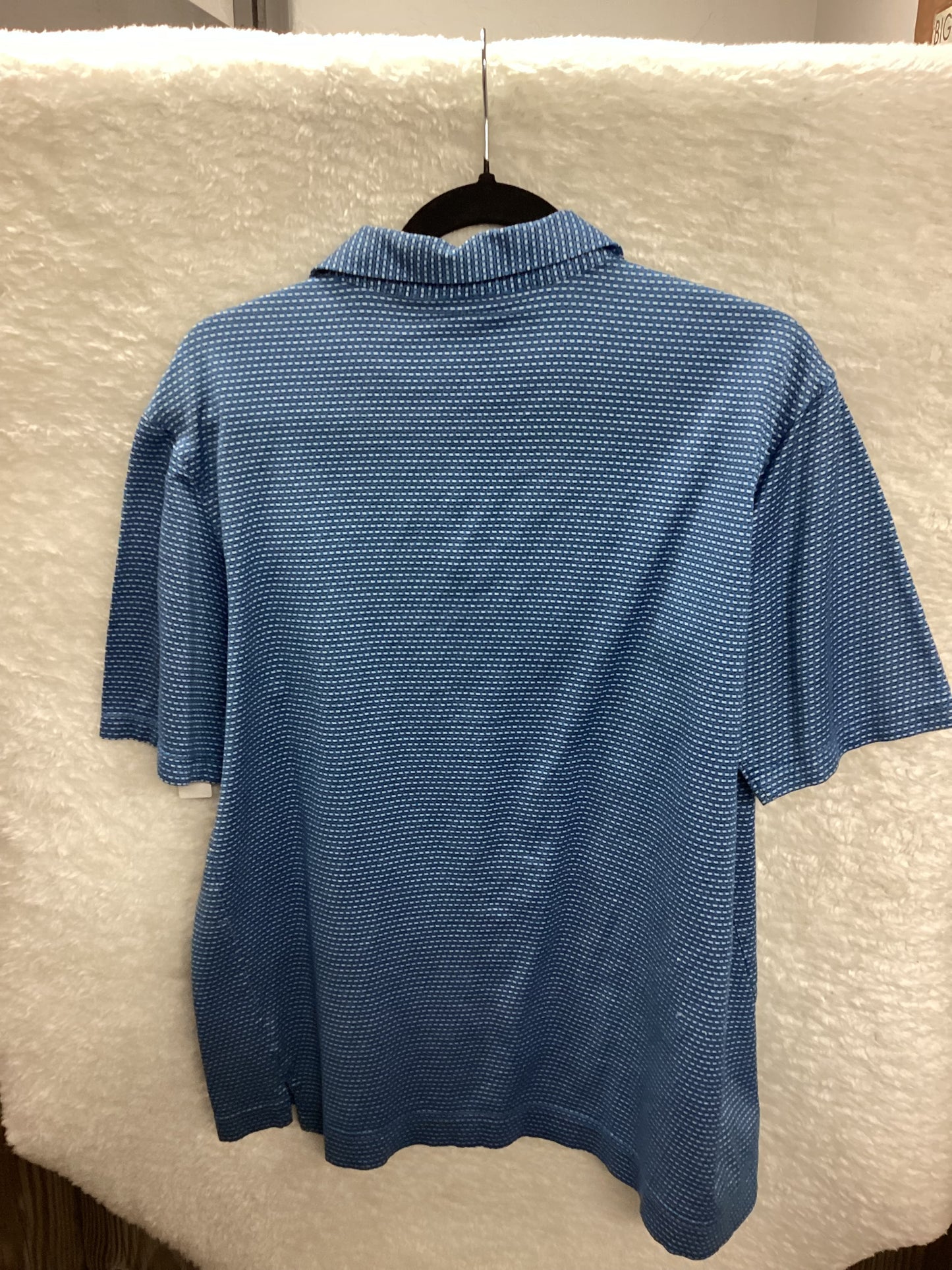 Bobby Jones Polo Mens size Medium