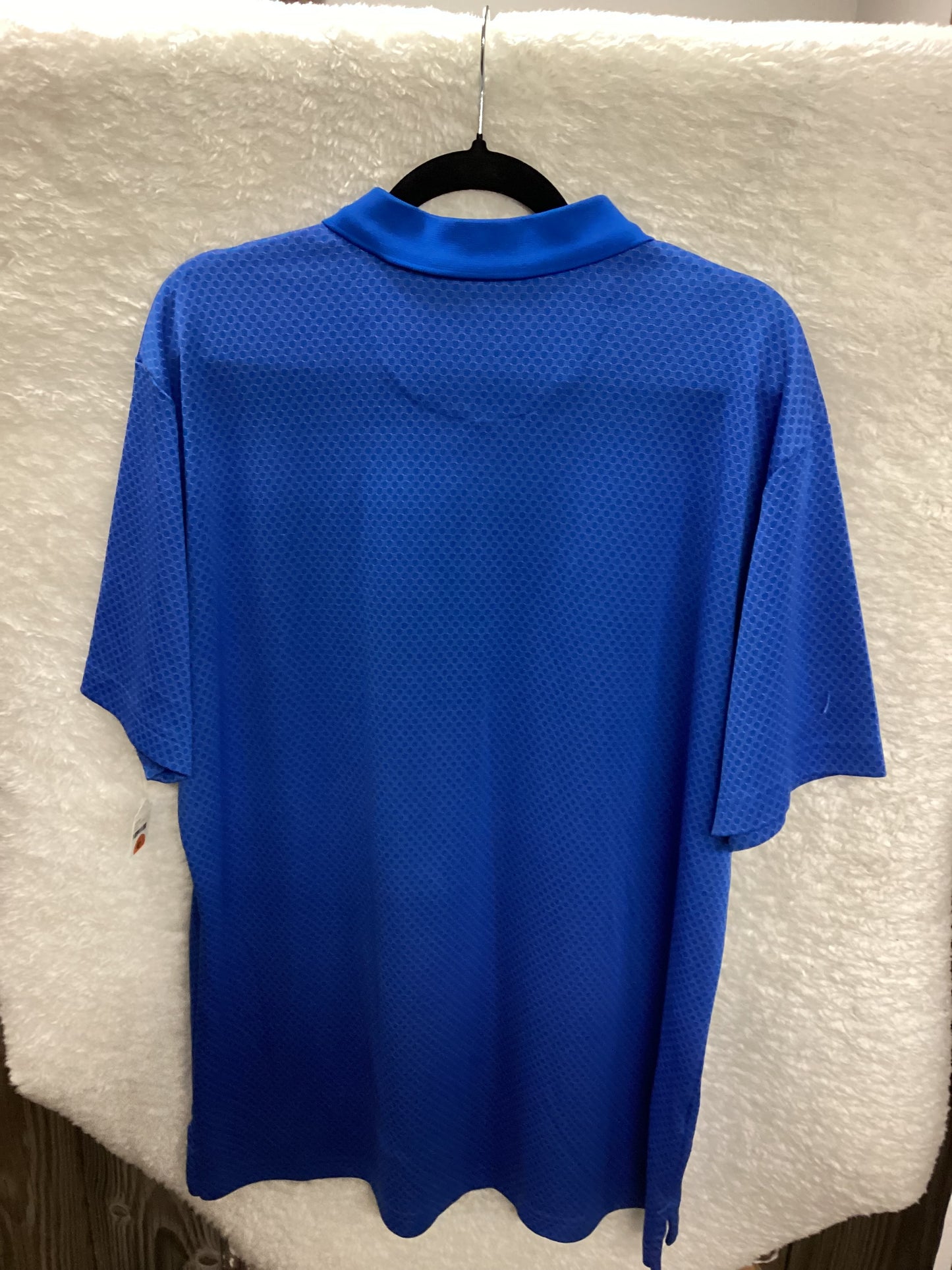 Jack Nicklaus Staydri Polo Mens size Large