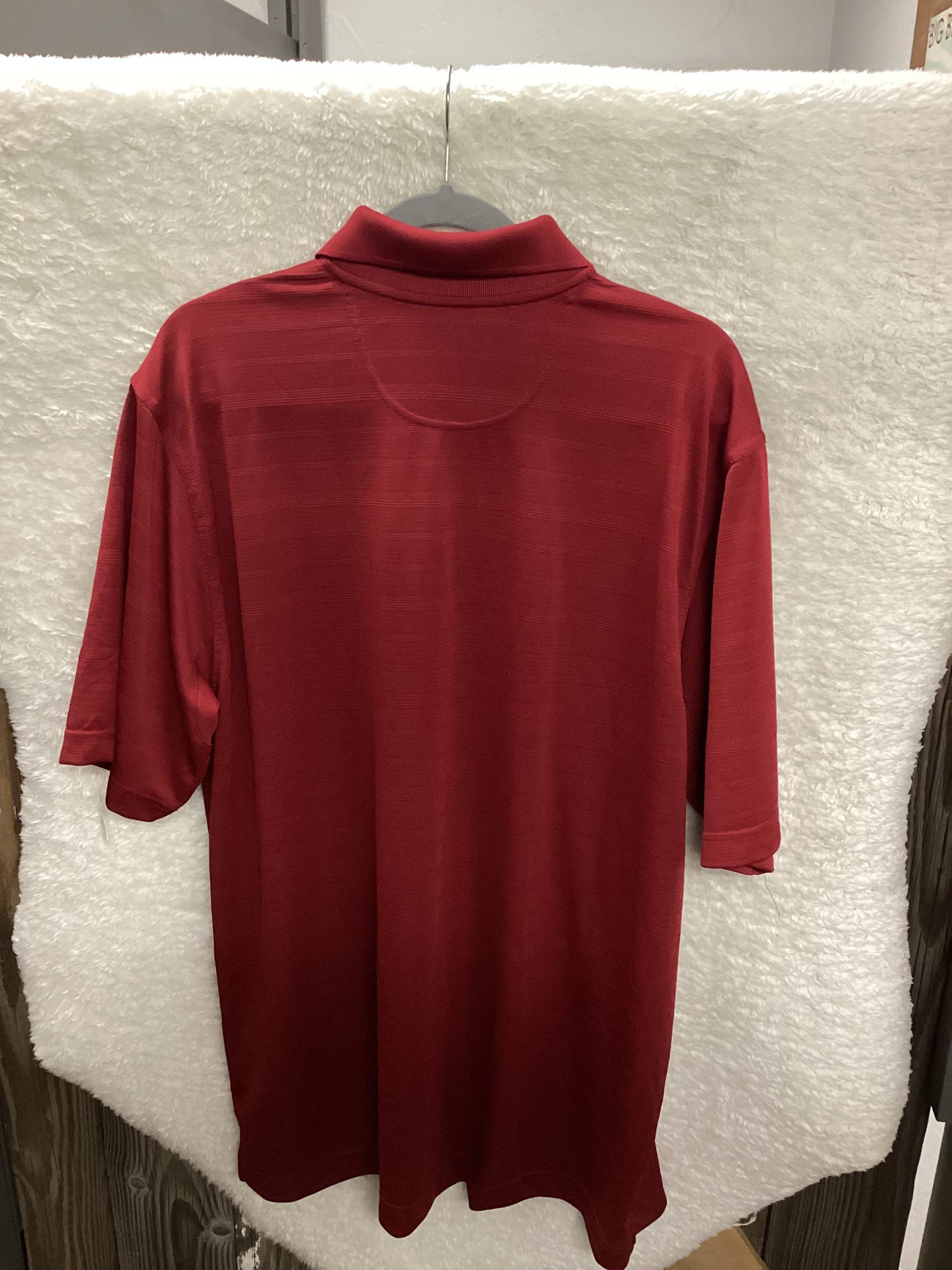 IL Migliore Polo Mens size XL
