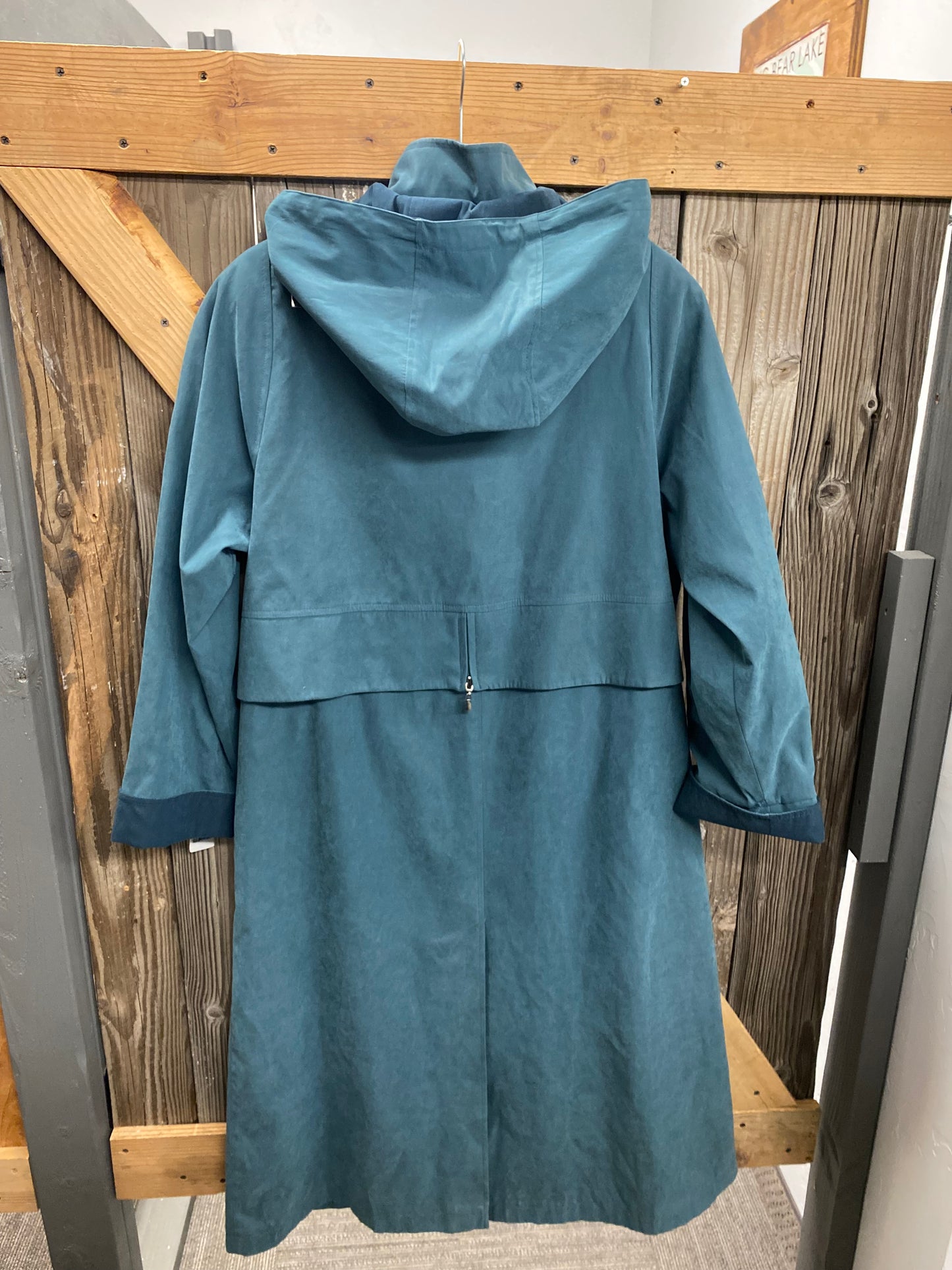 Fleet Street Jacket 12 Petite